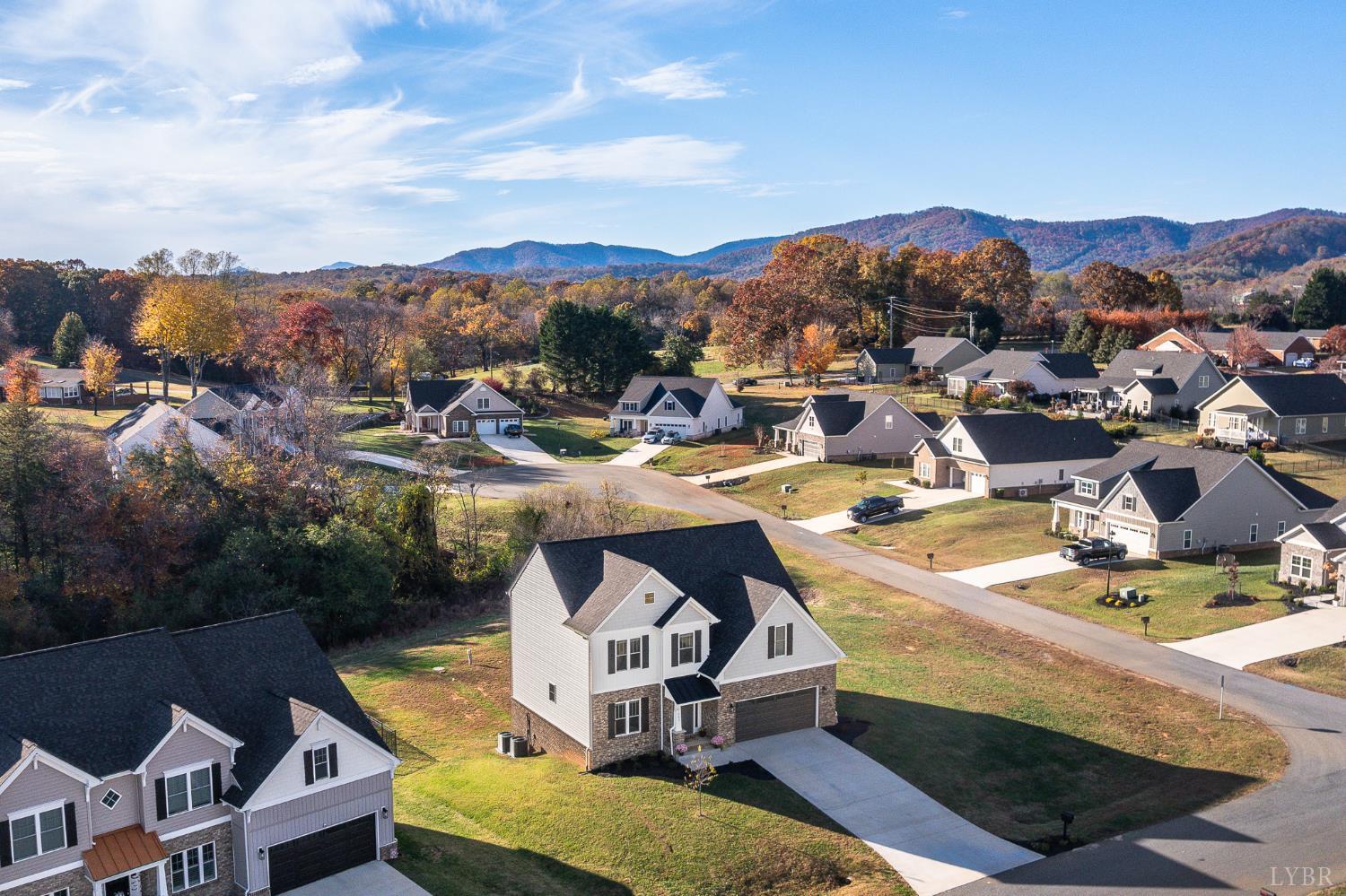 1083 Boonsboro Meadows Drive