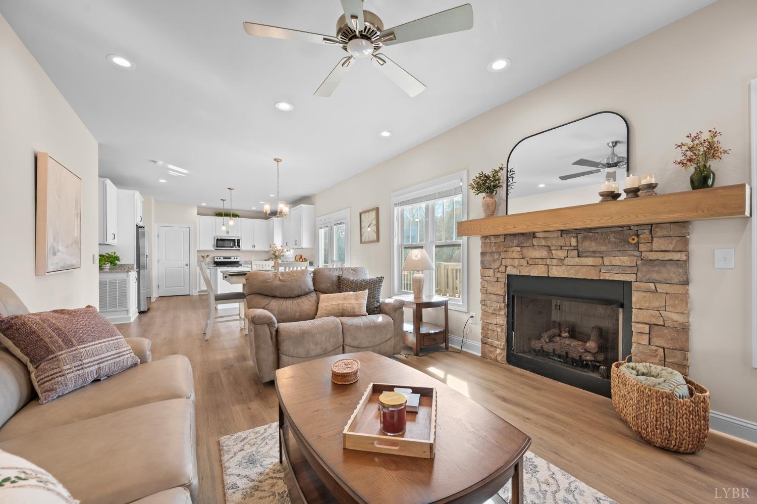 1083 Boonsboro Meadows Drive