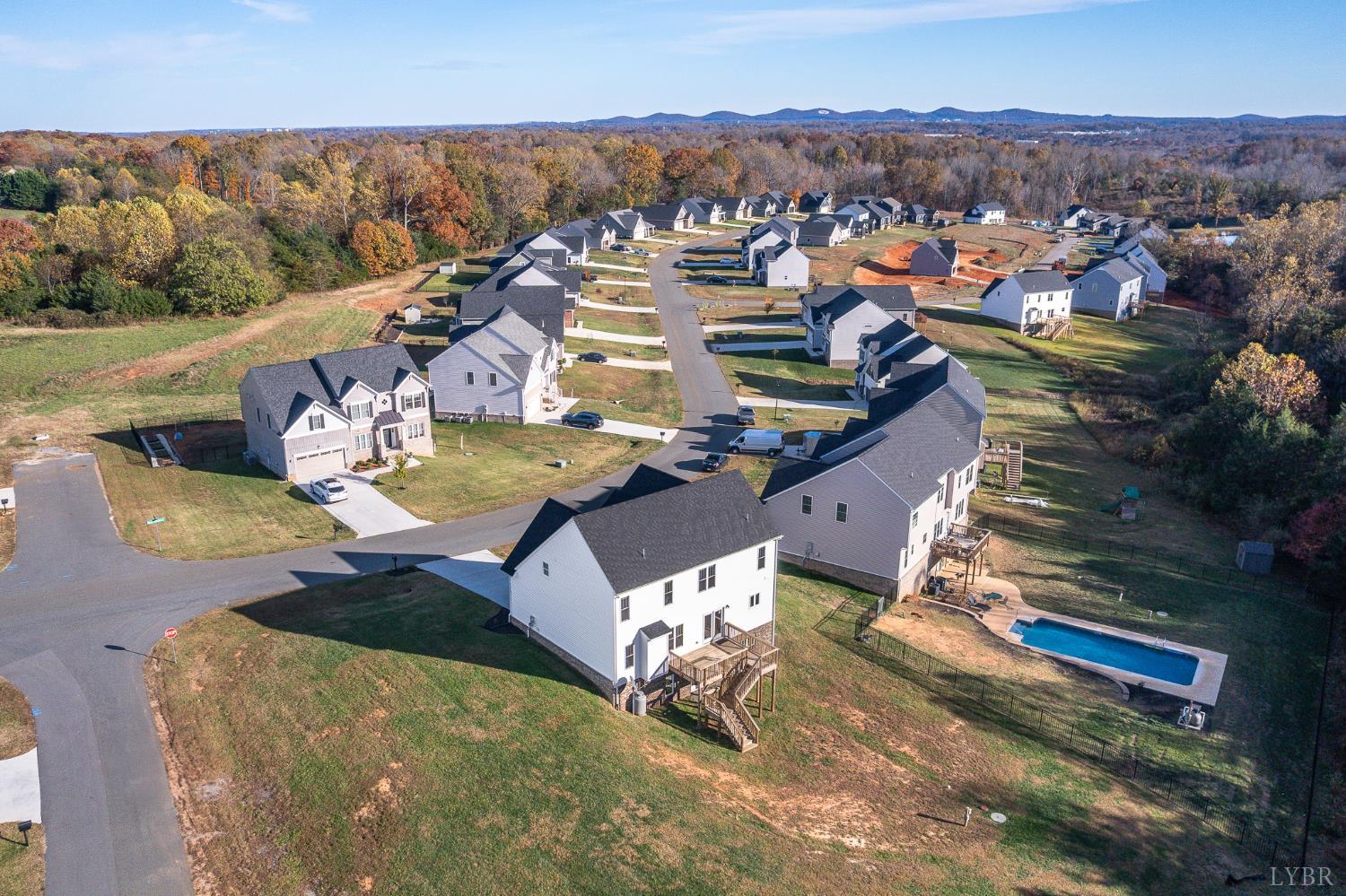 1083 Boonsboro Meadows Drive