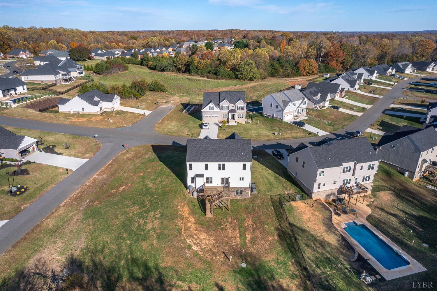 1083 Boonsboro Meadows Drive