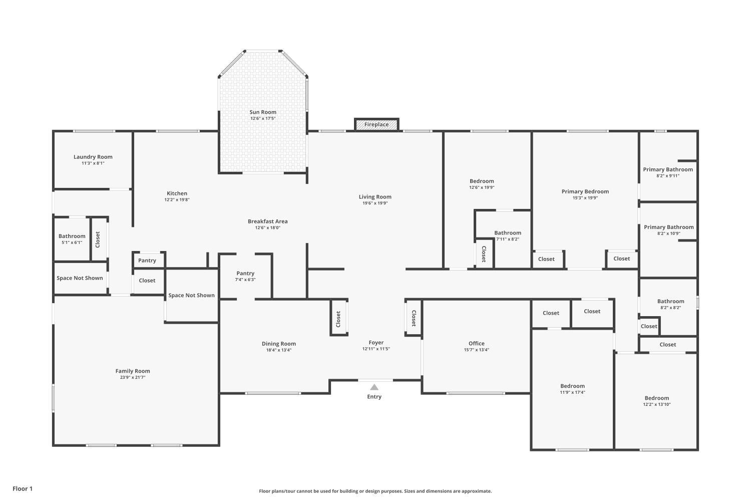 405 Meadowridge Drive