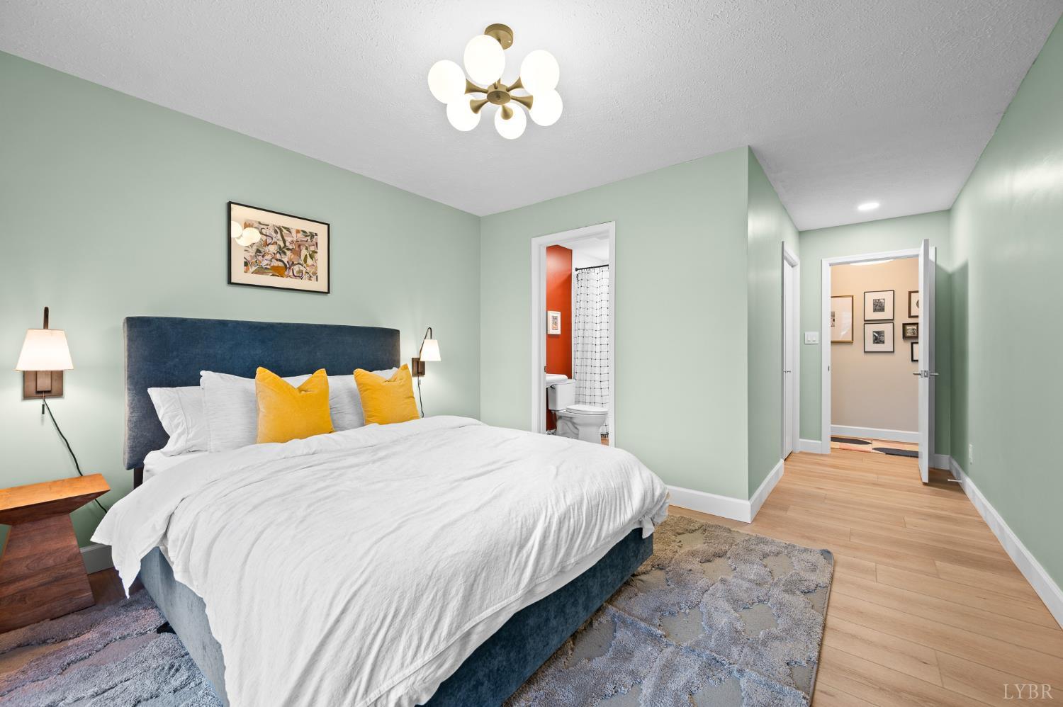 405 Meadowridge Drive