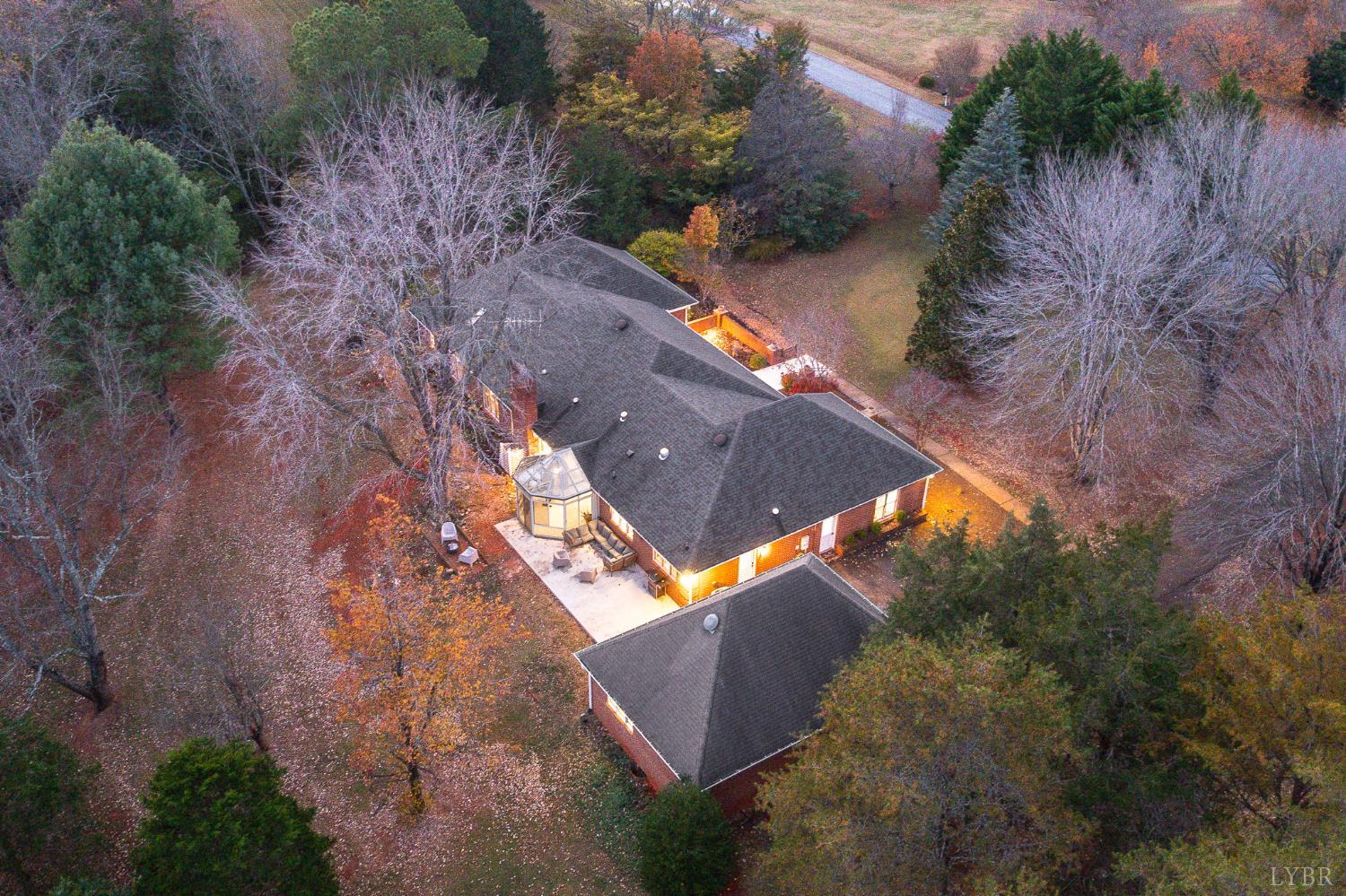 405 Meadowridge Drive