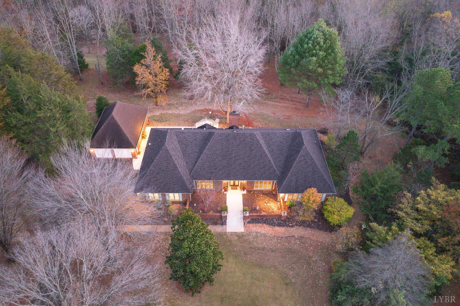 405 Meadowridge Drive