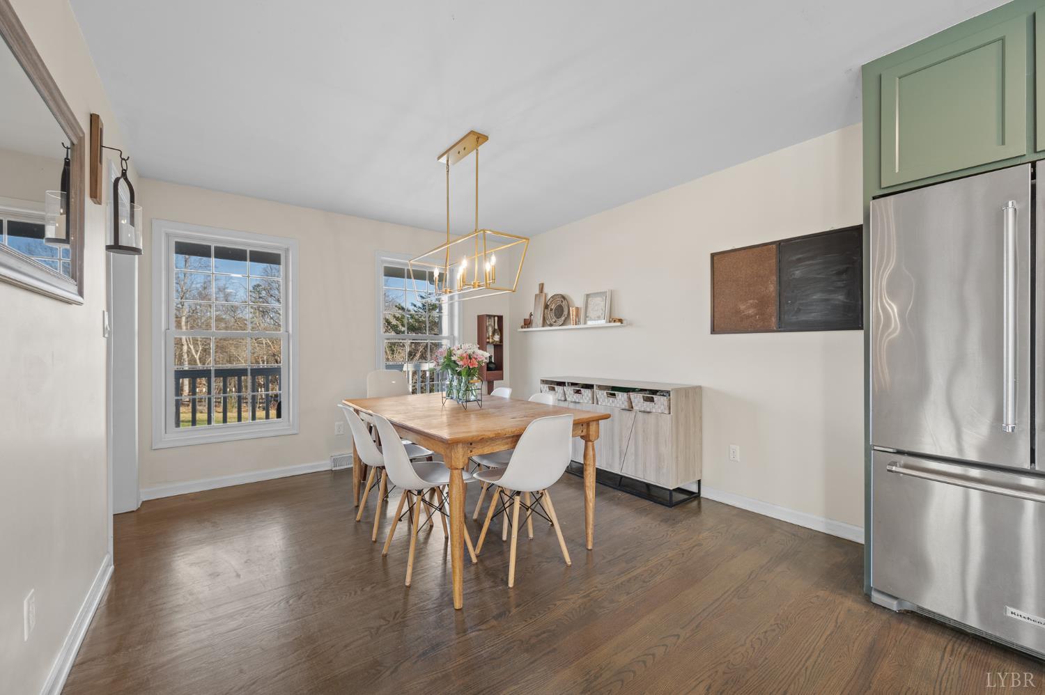 2389 New Chapel Road