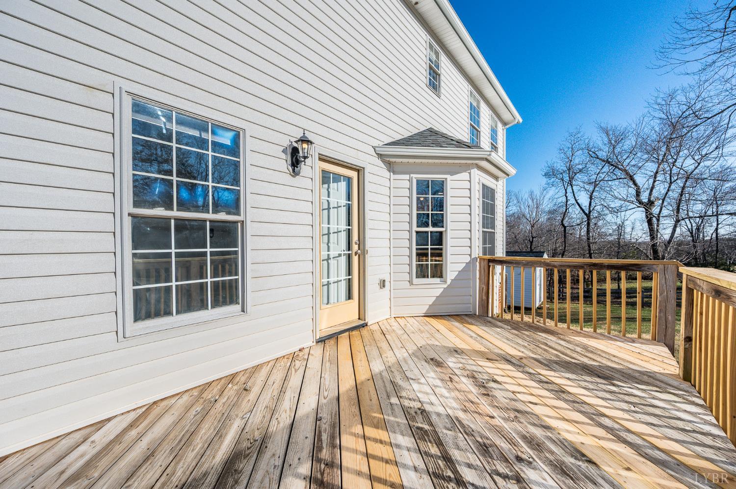 2389 New Chapel Road