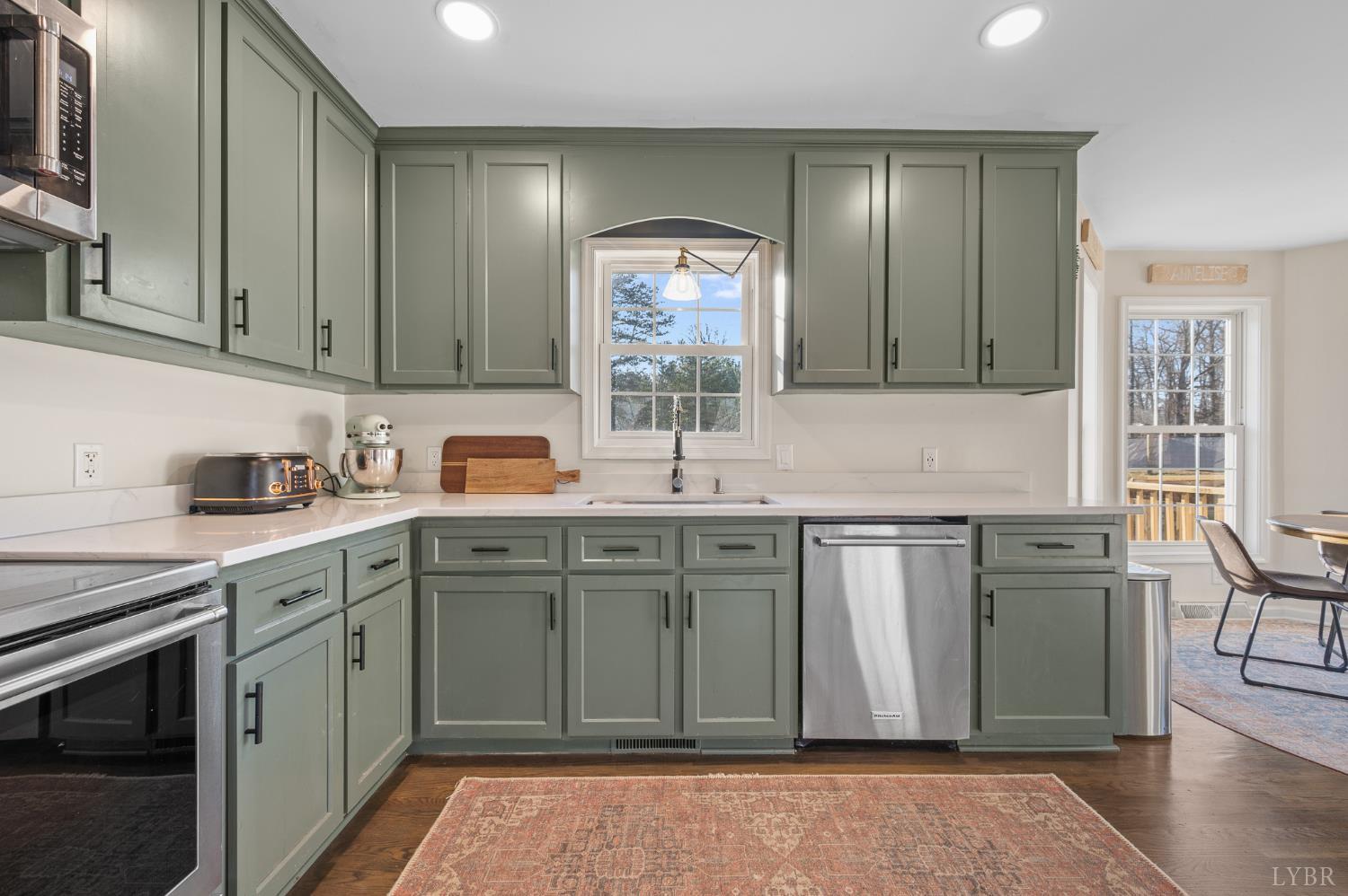 2389 New Chapel Road