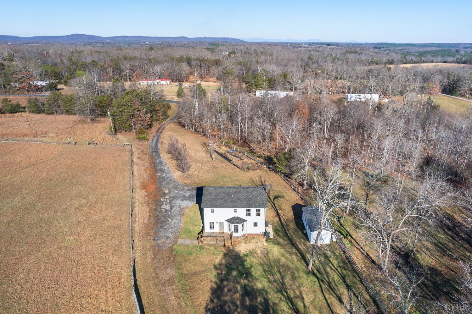 2389 New Chapel Road