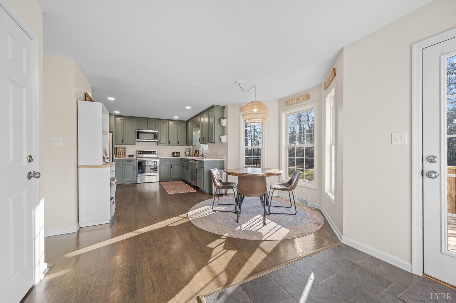 2389 New Chapel Road