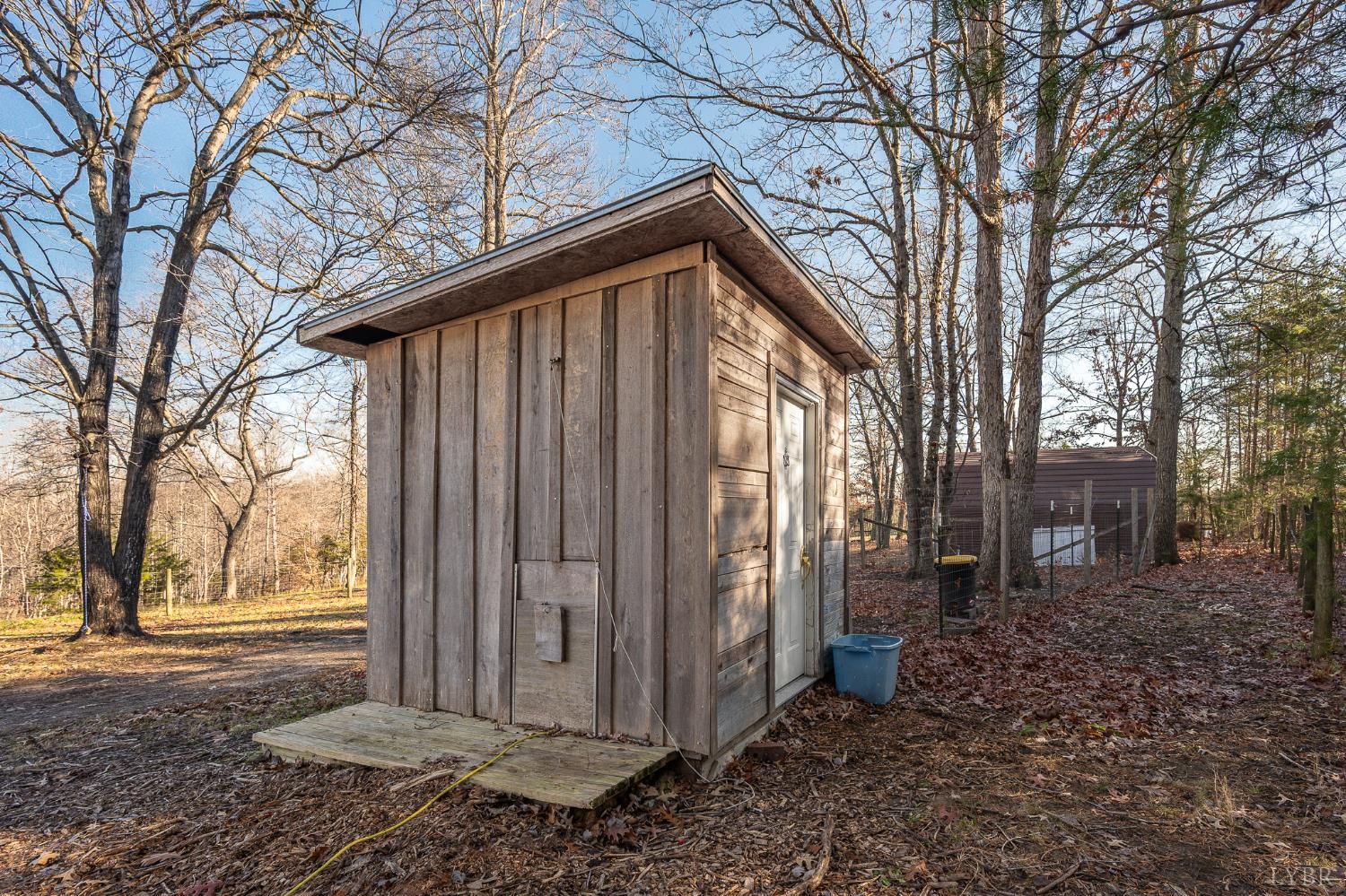 2389 New Chapel Road