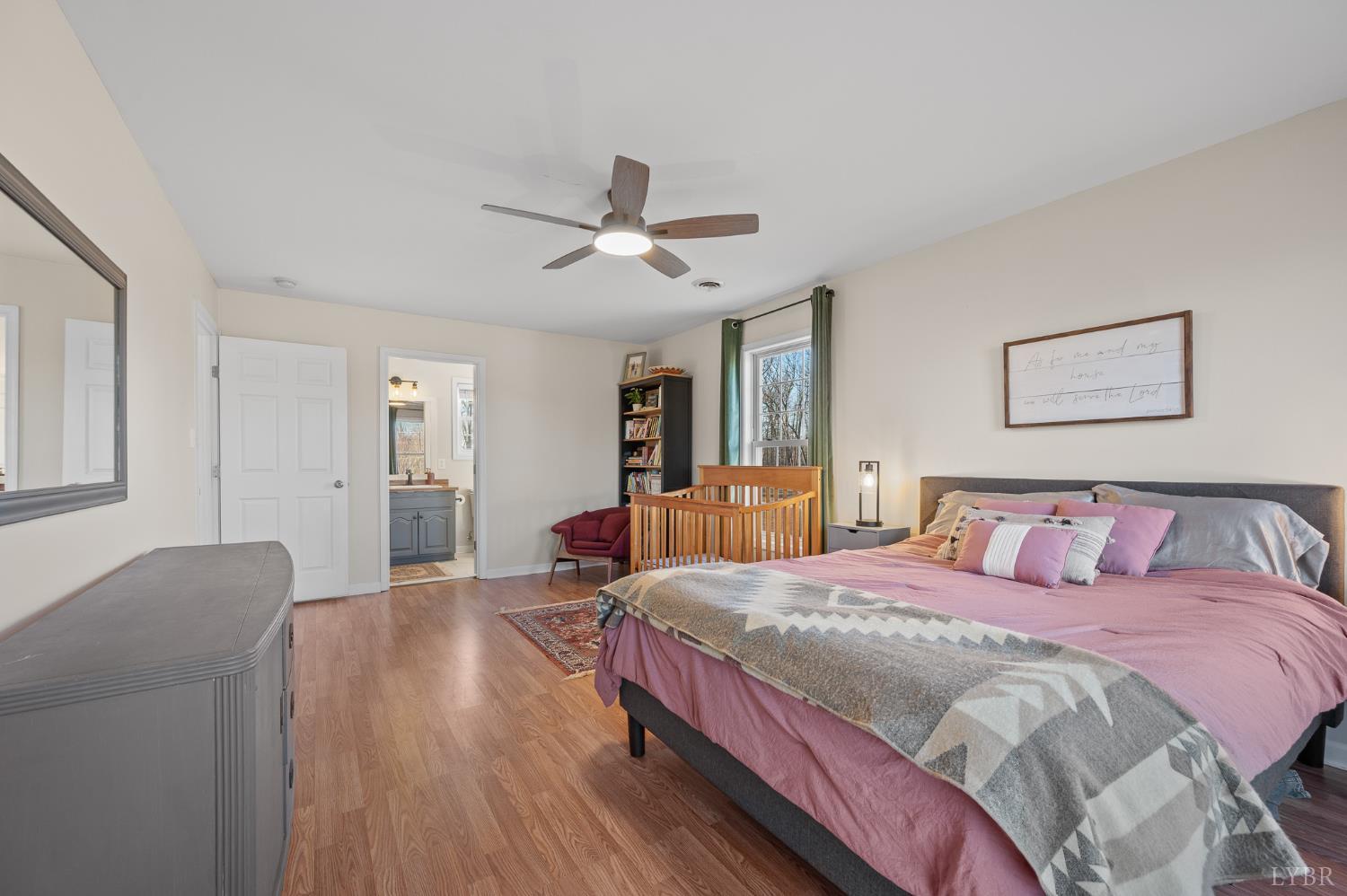 2389 New Chapel Road