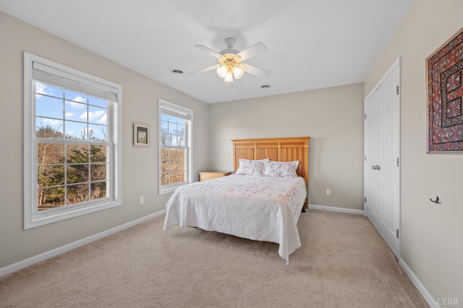 2389 New Chapel Road