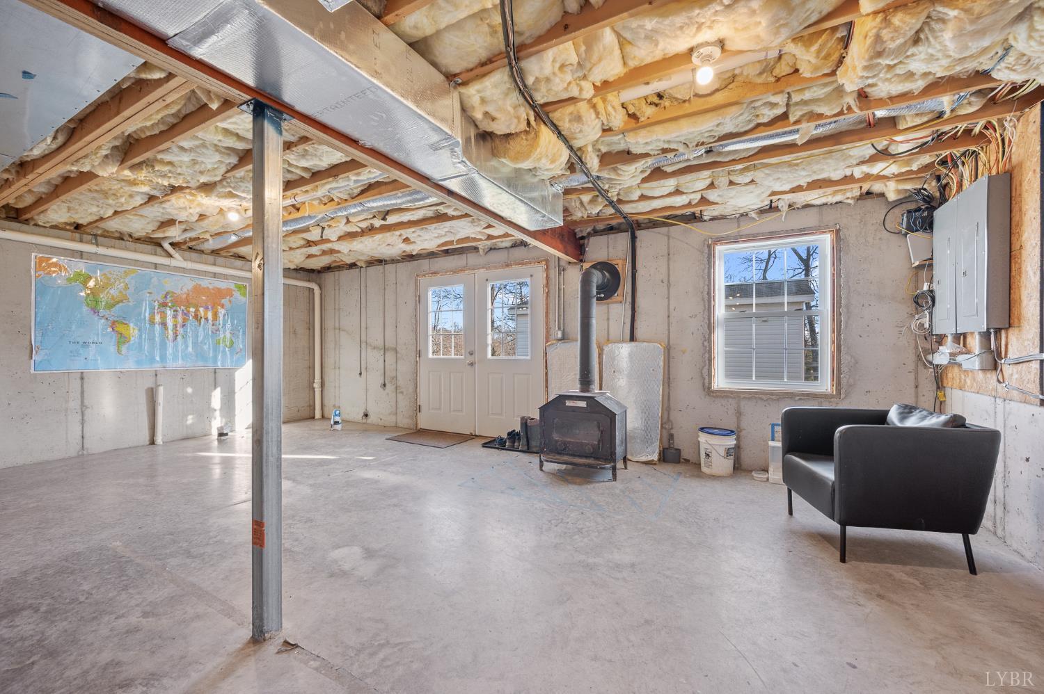 2389 New Chapel Road