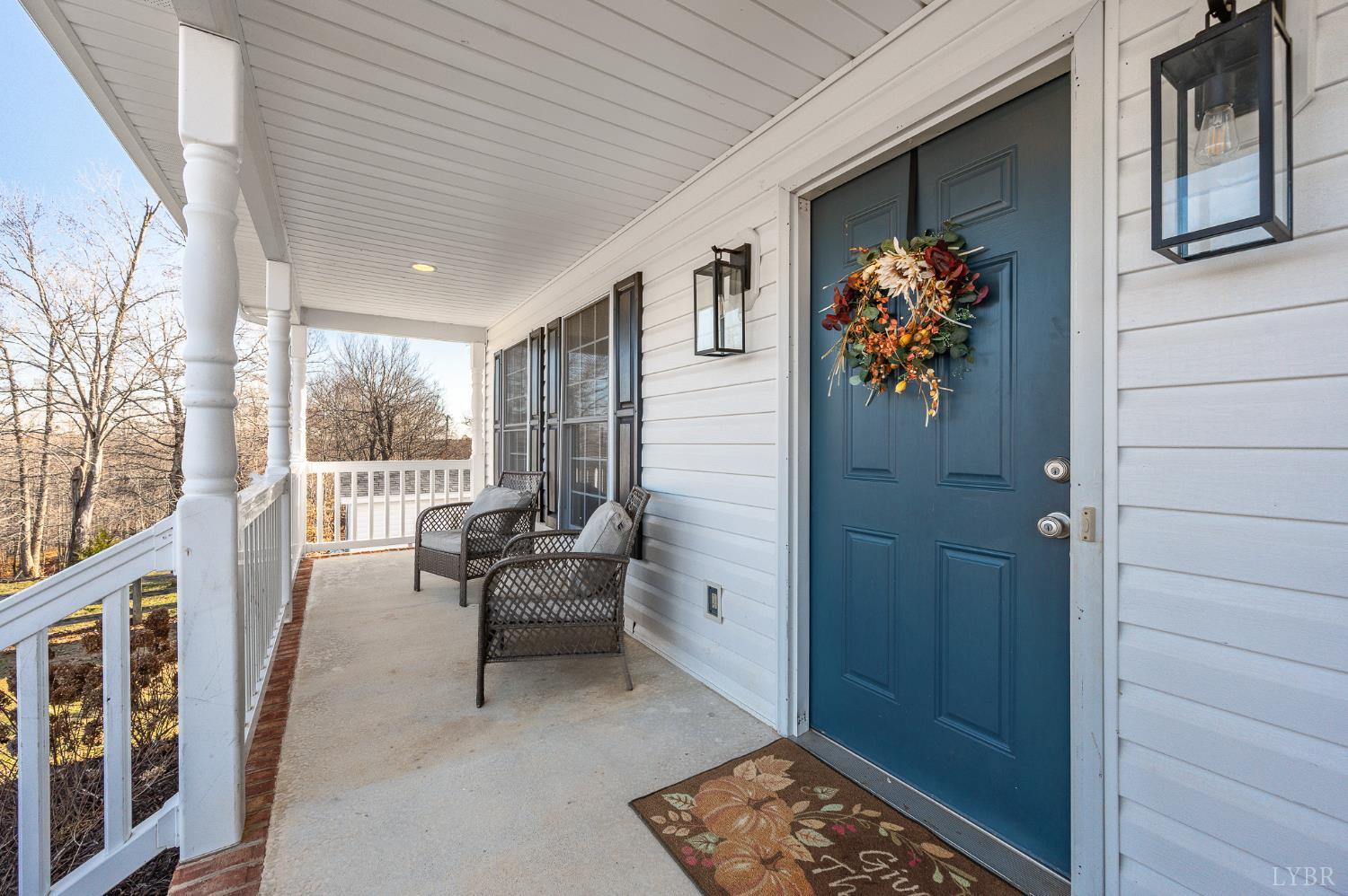 2389 New Chapel Road