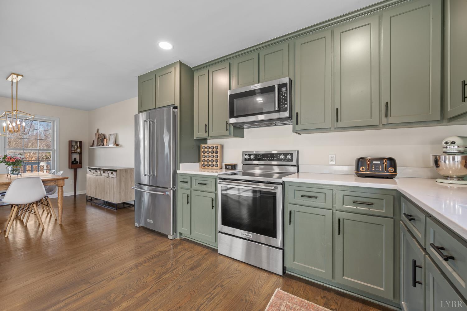 2389 New Chapel Road