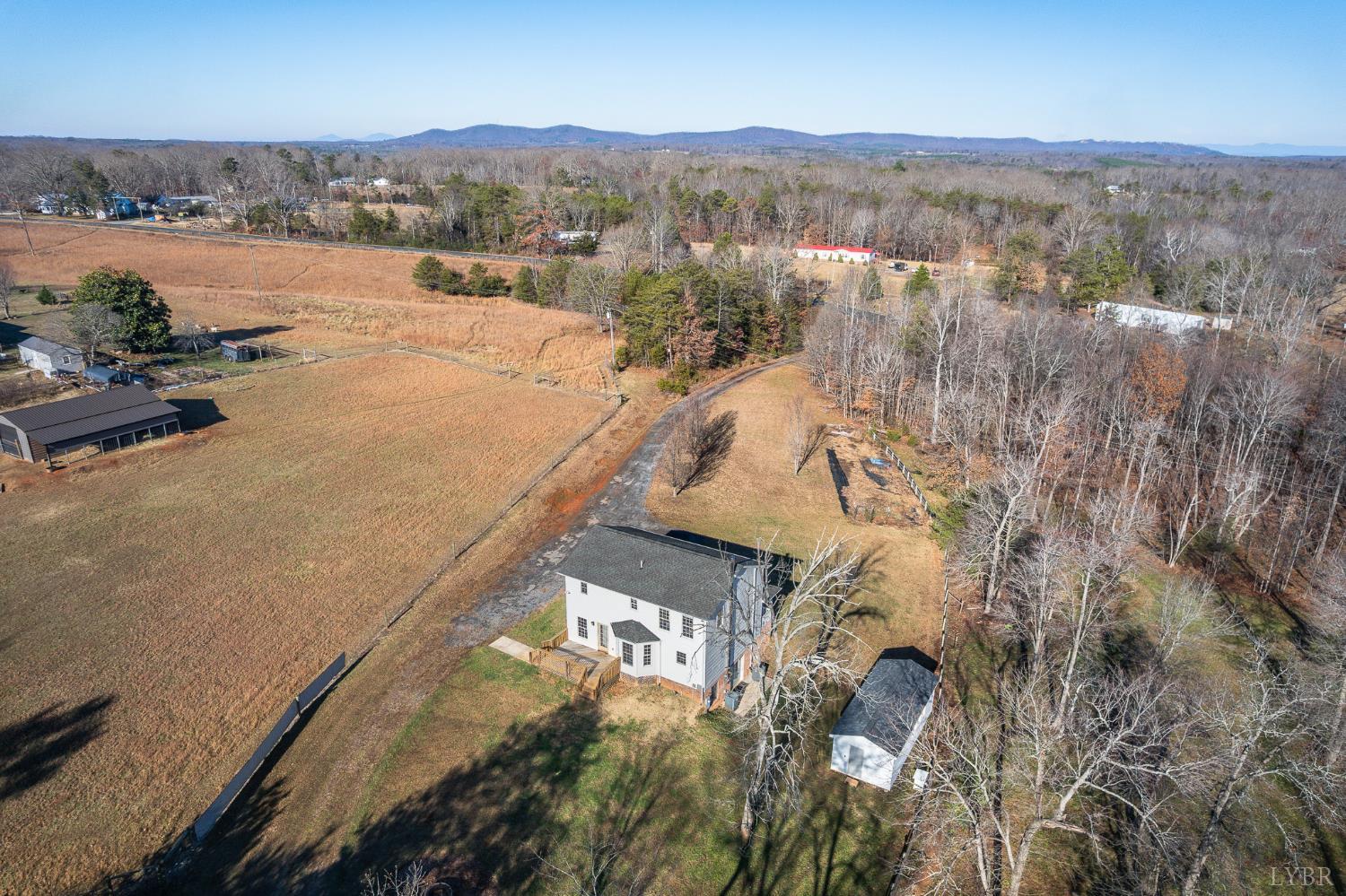 2389 New Chapel Road