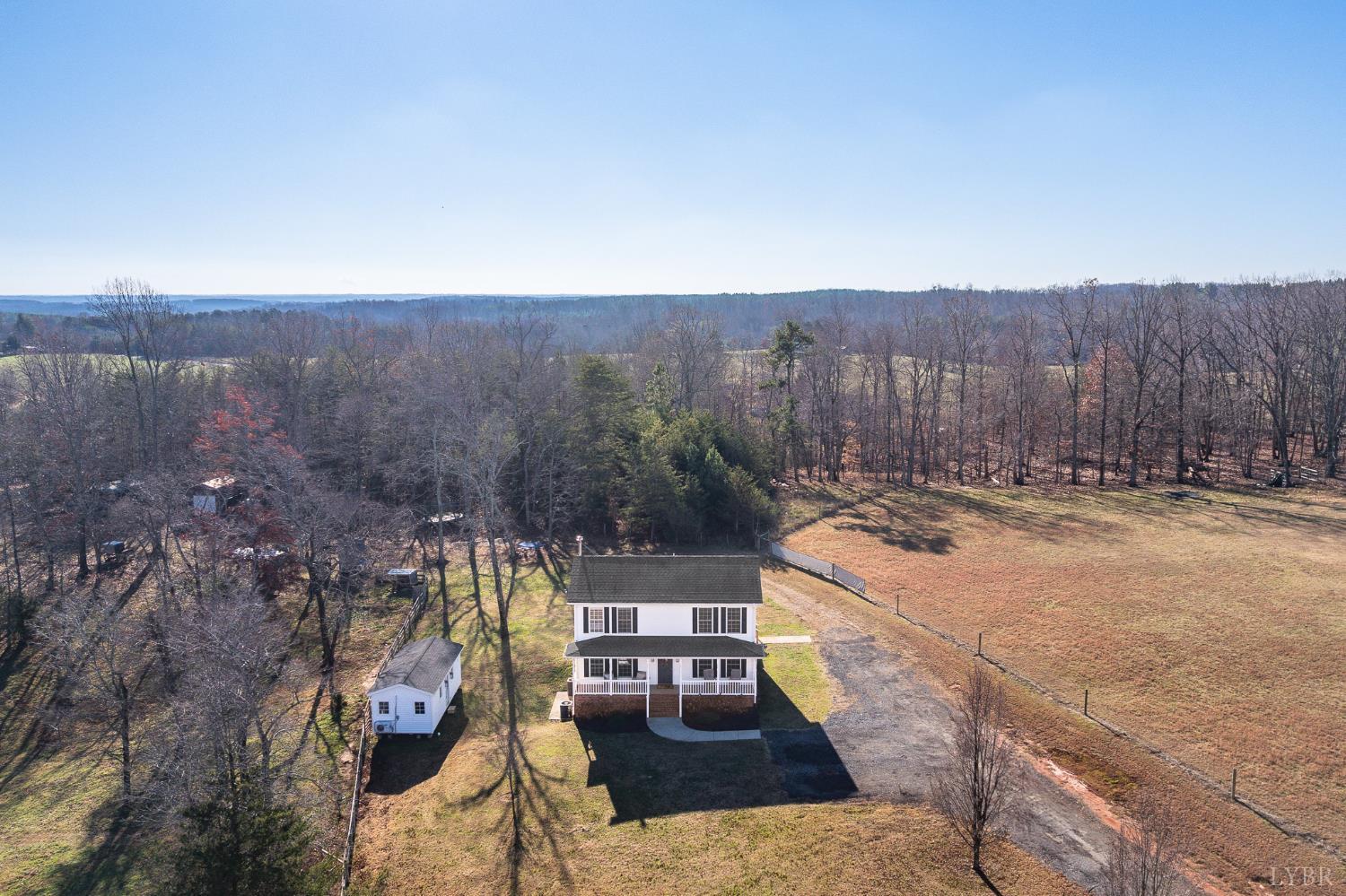 2389 New Chapel Road