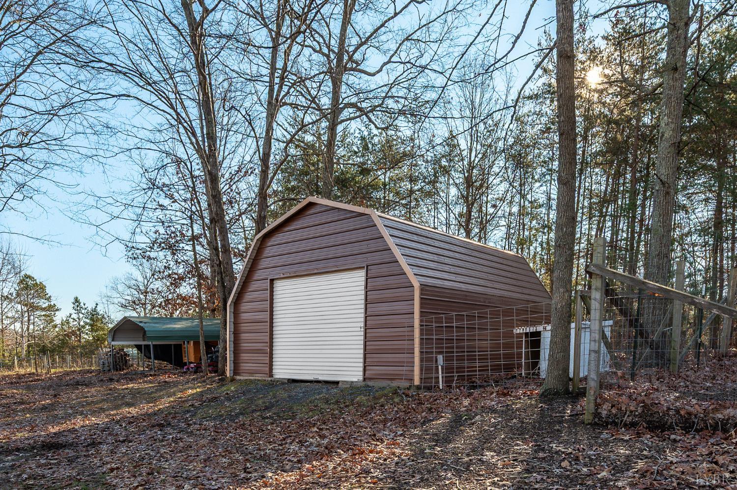 2389 New Chapel Road