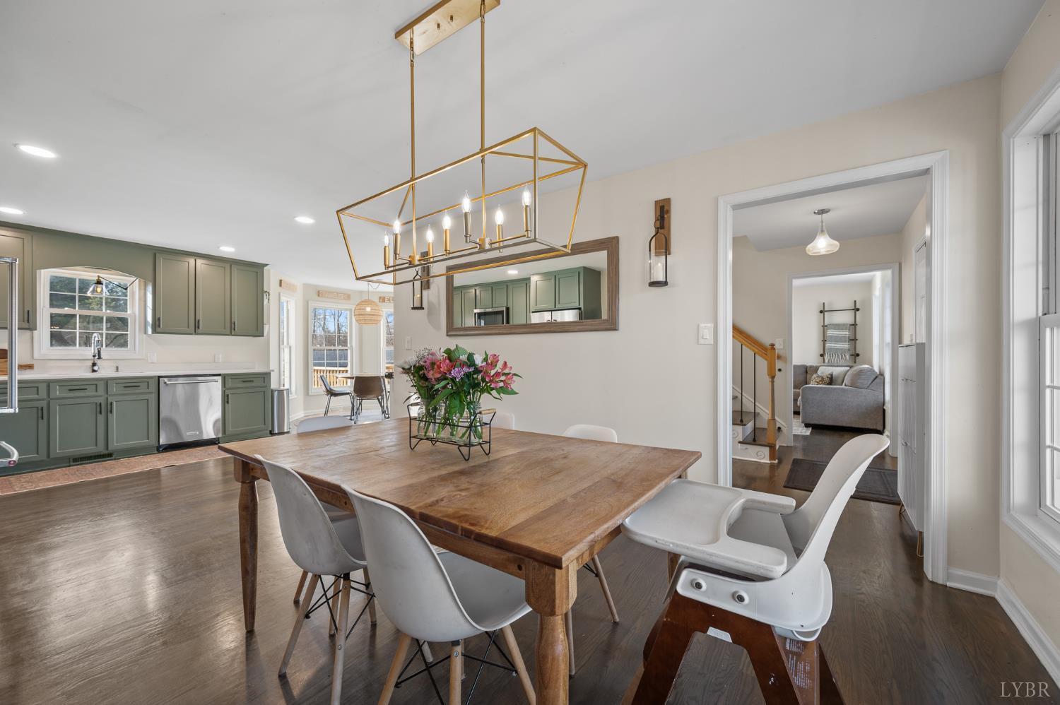 2389 New Chapel Road