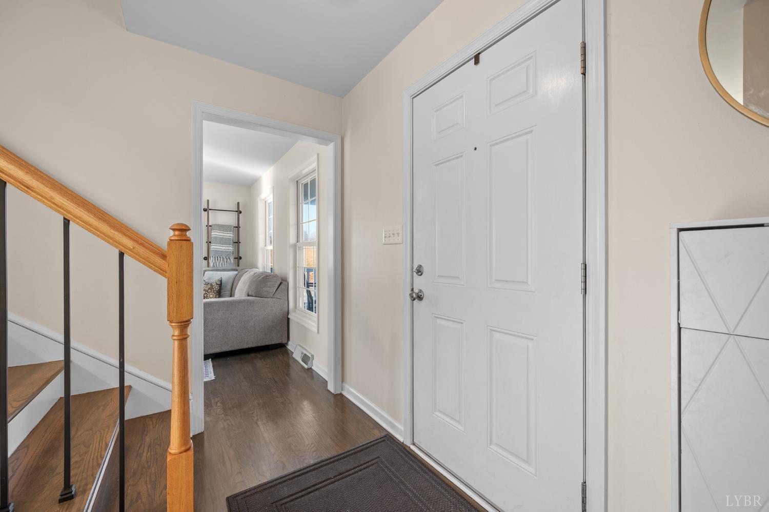 2389 New Chapel Road