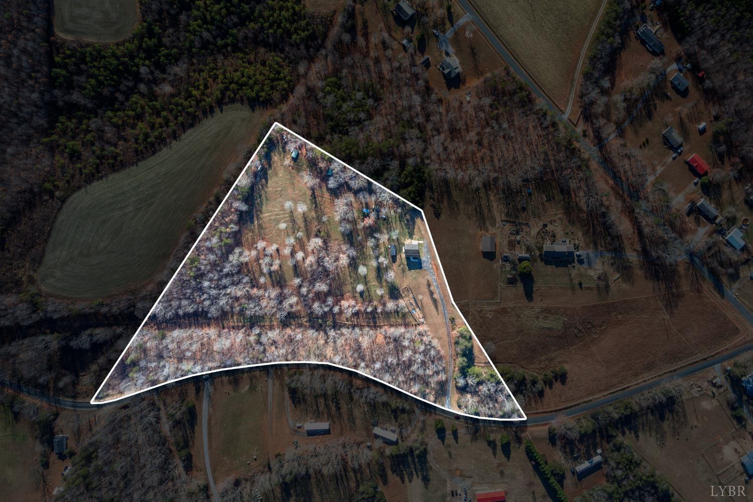 2389 New Chapel Road