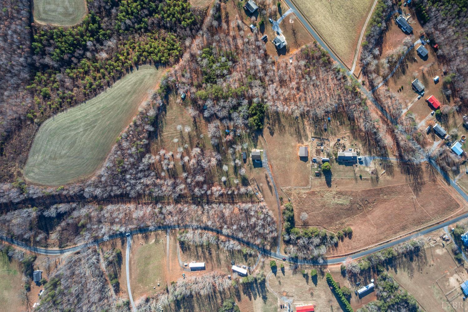 2389 New Chapel Road