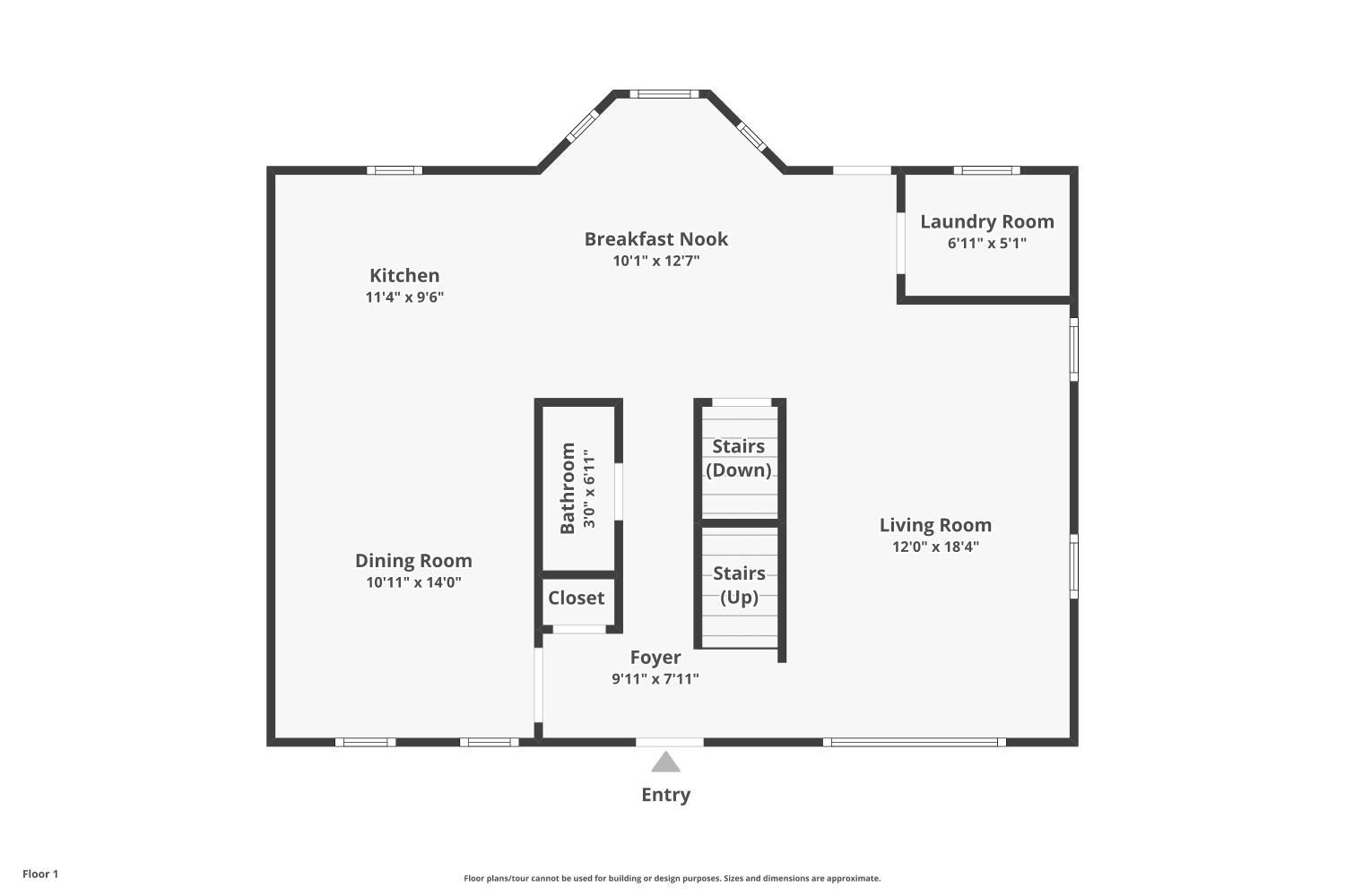 2389 New Chapel Road