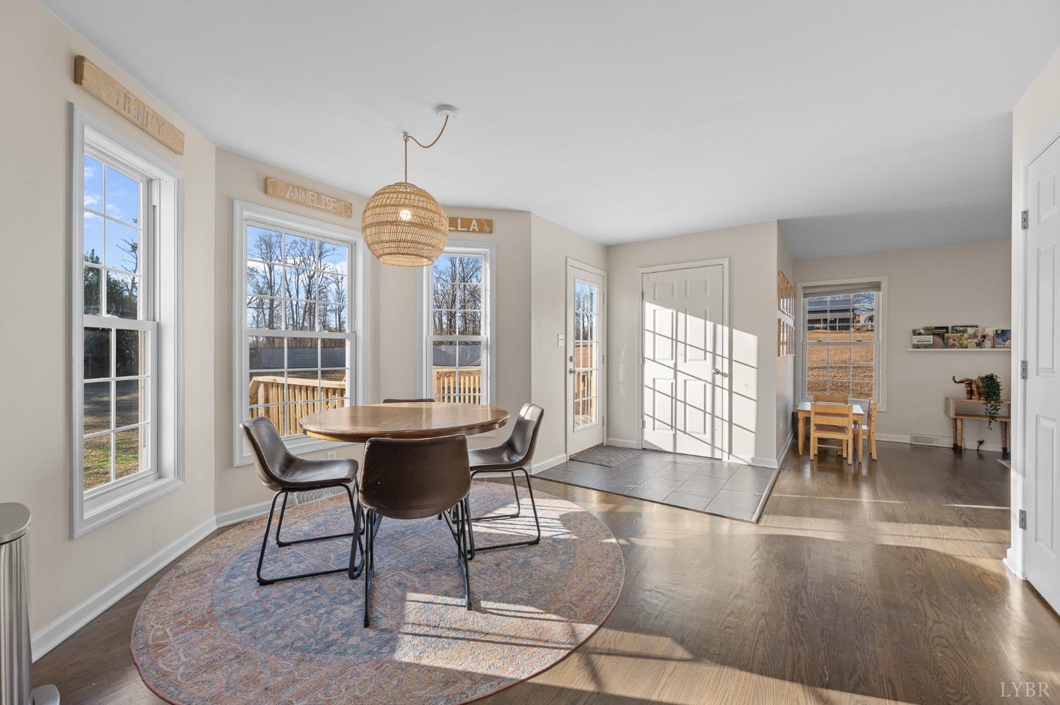 2389 New Chapel Road