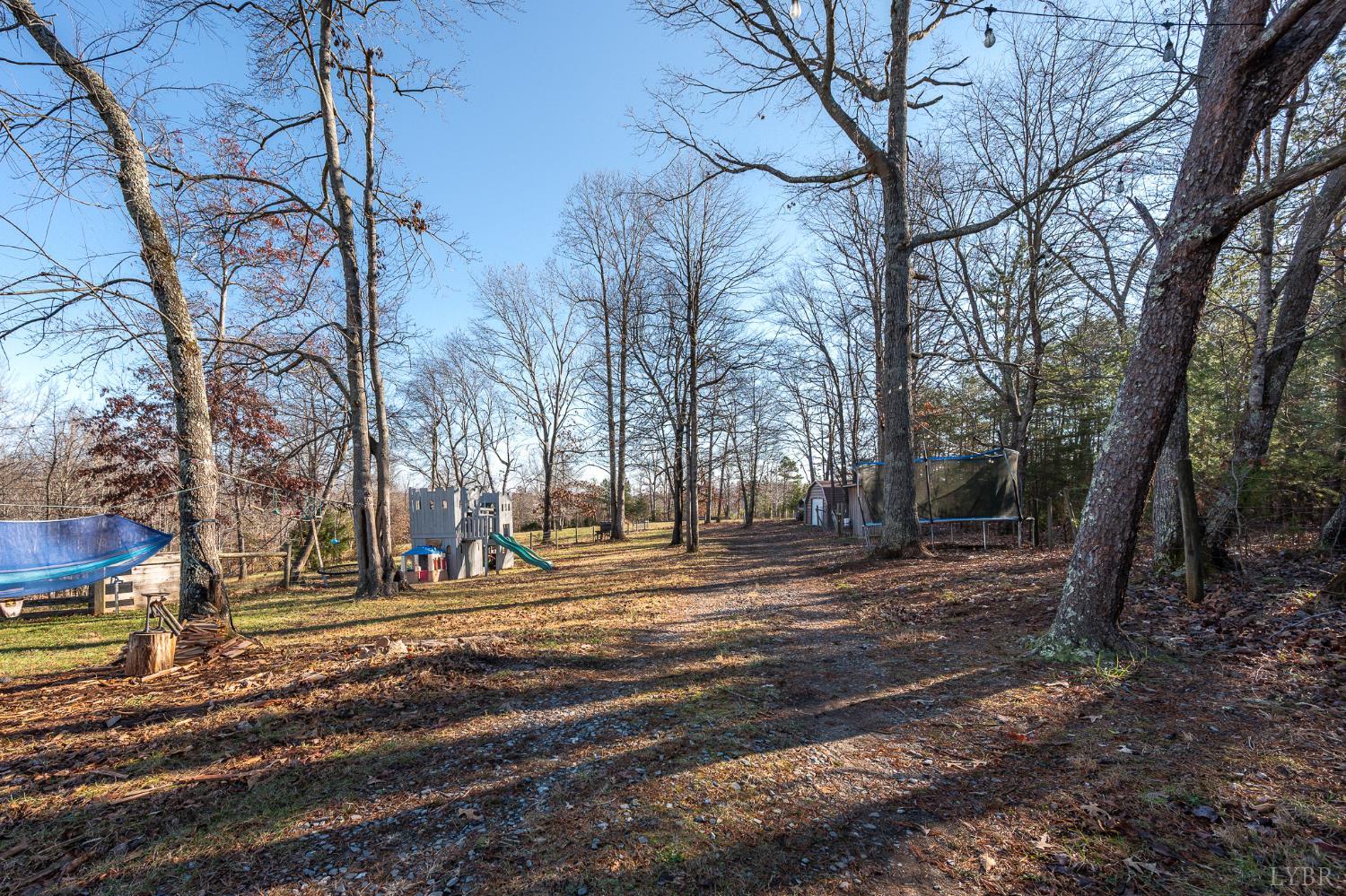 2389 New Chapel Road