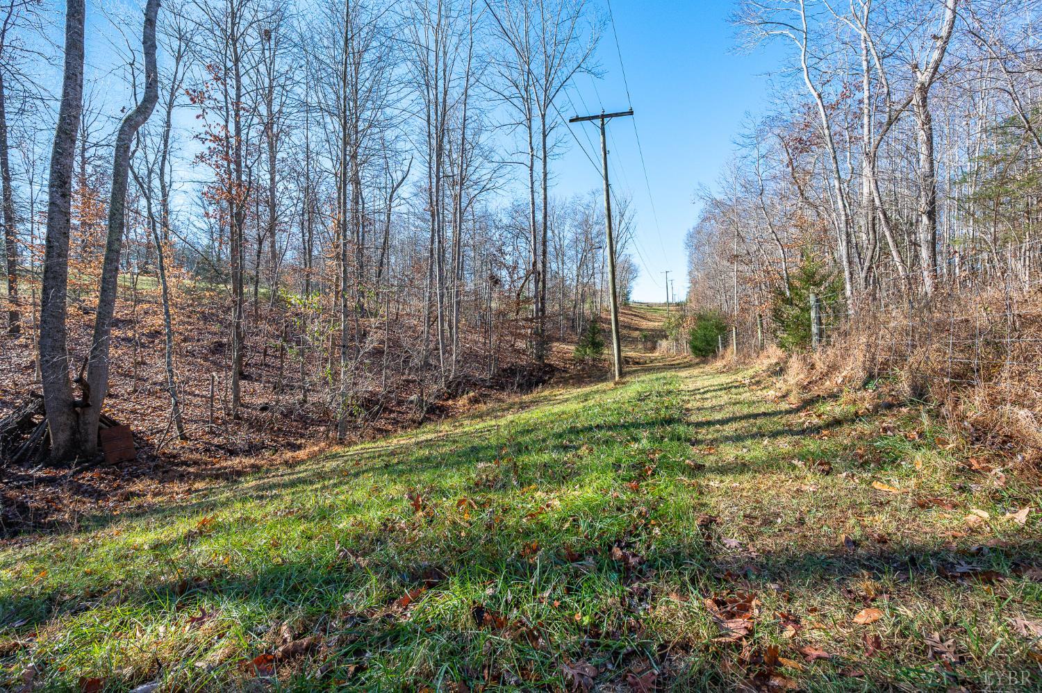 2389 New Chapel Road