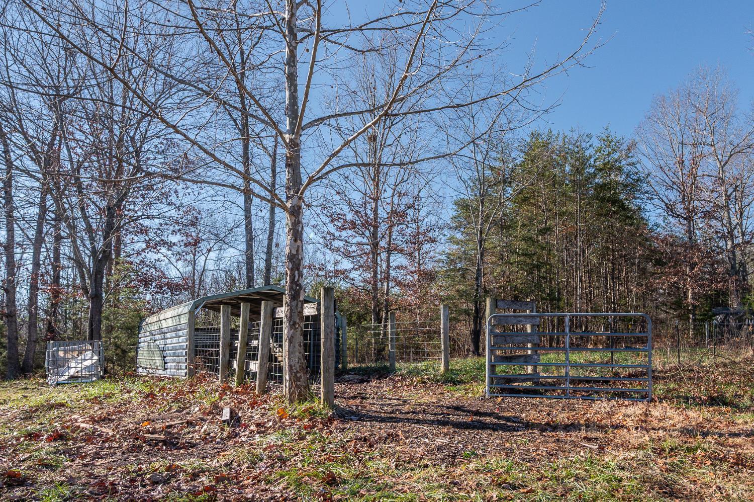 2389 New Chapel Road