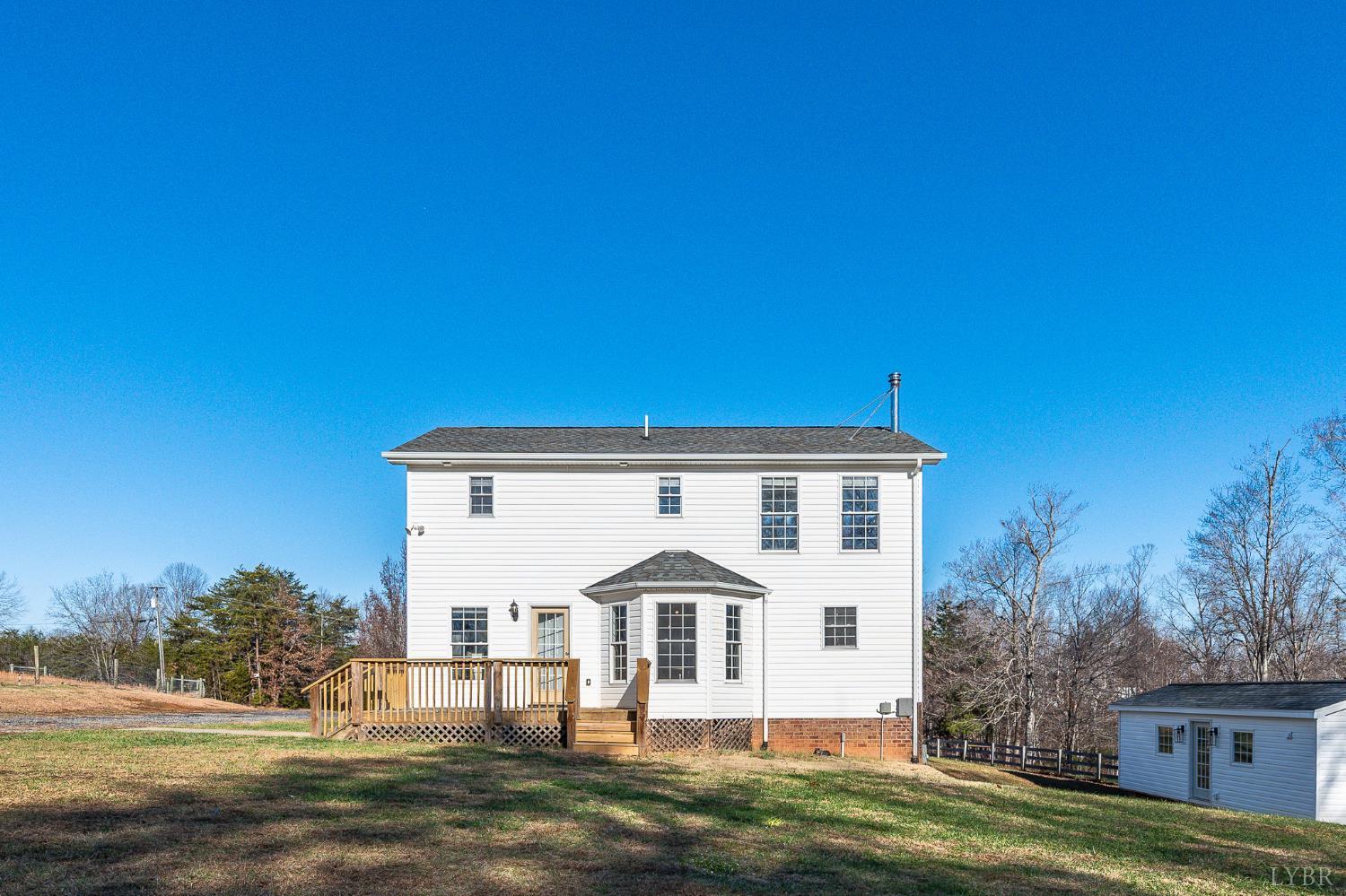 2389 New Chapel Road