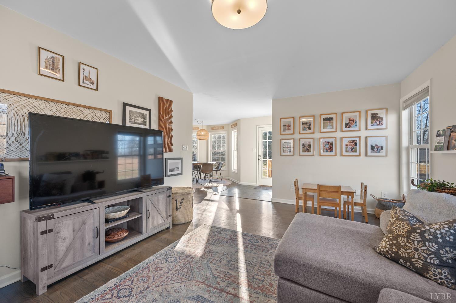 2389 New Chapel Road