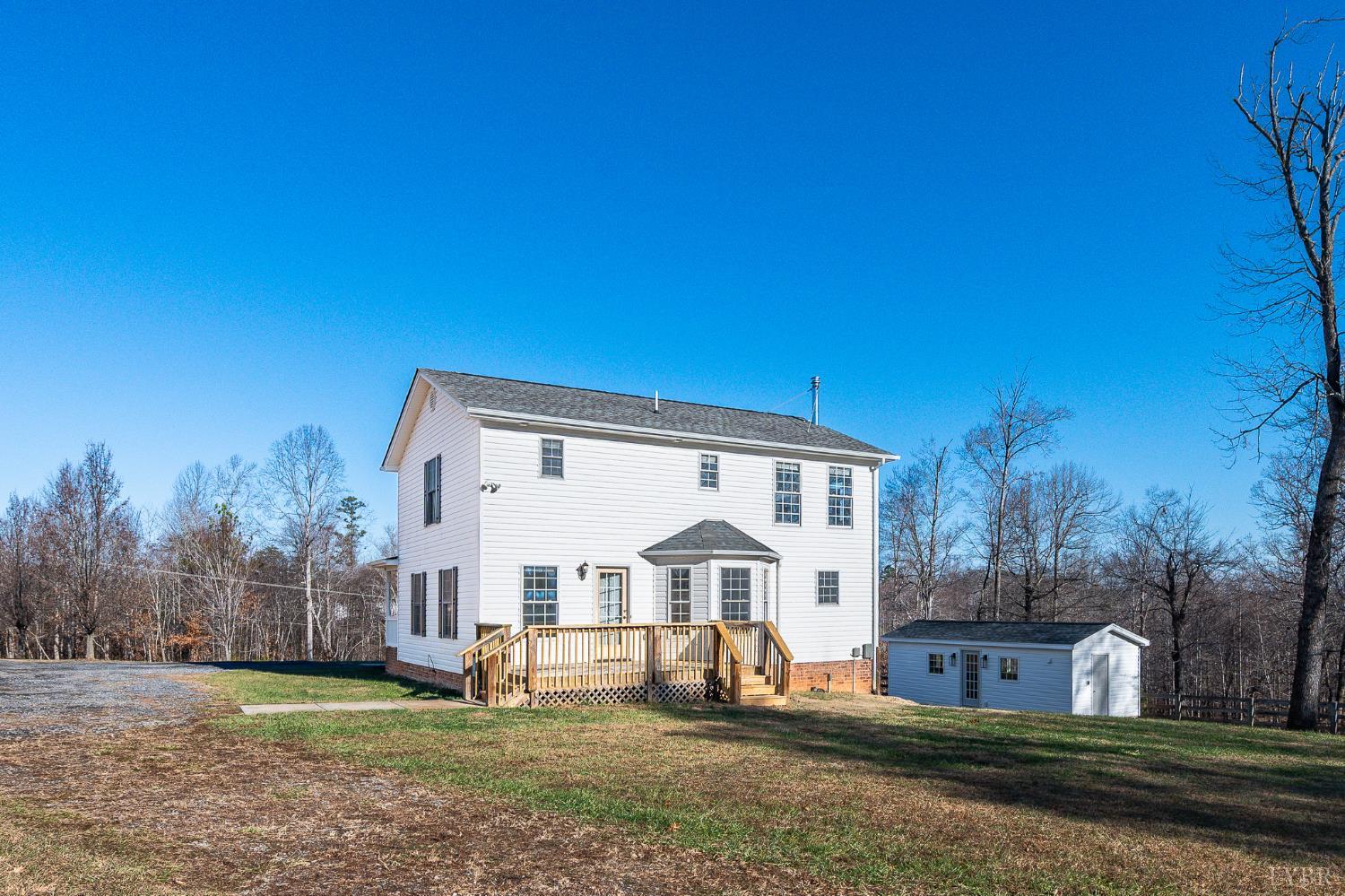 2389 New Chapel Road