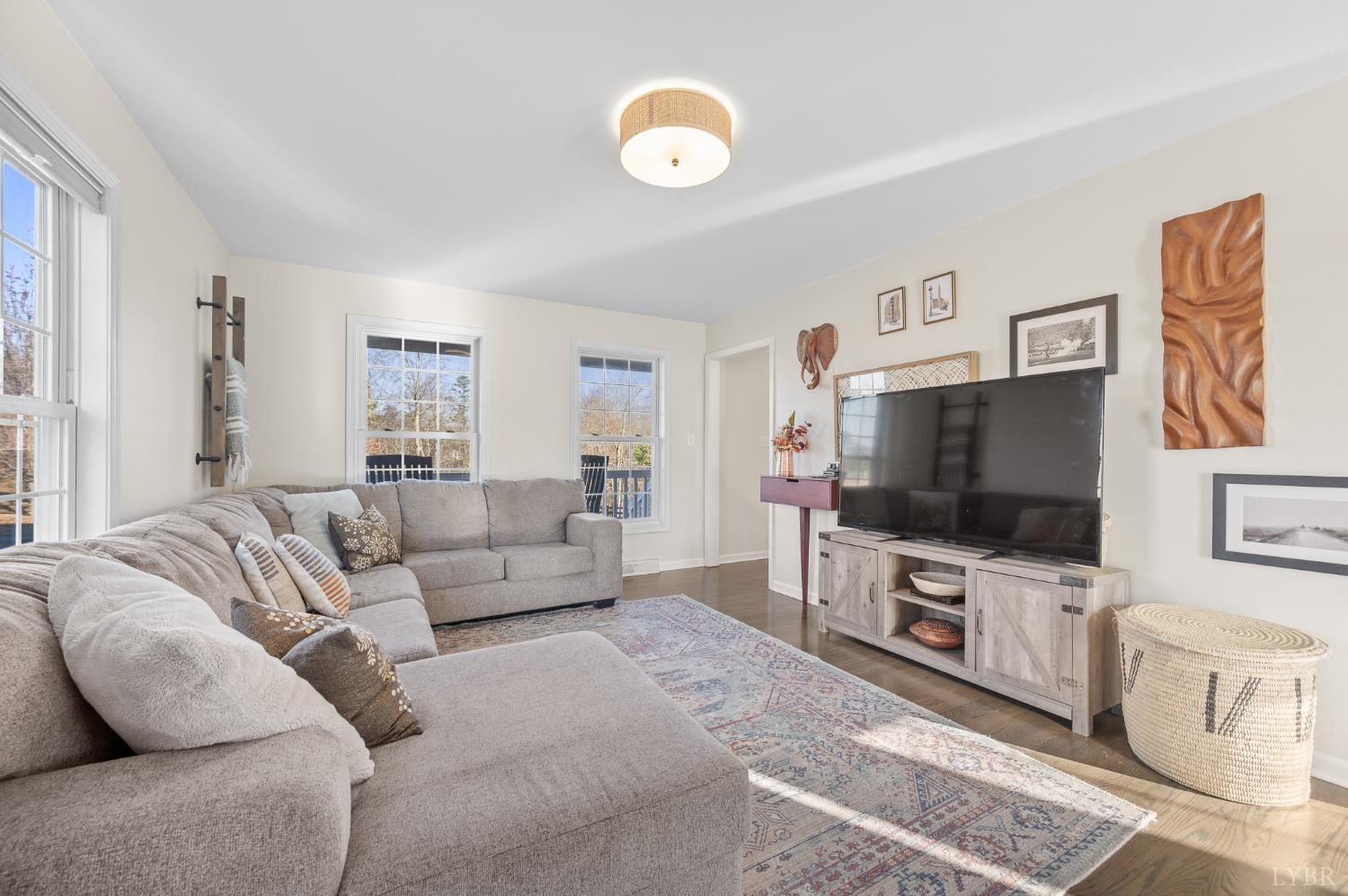 2389 New Chapel Road