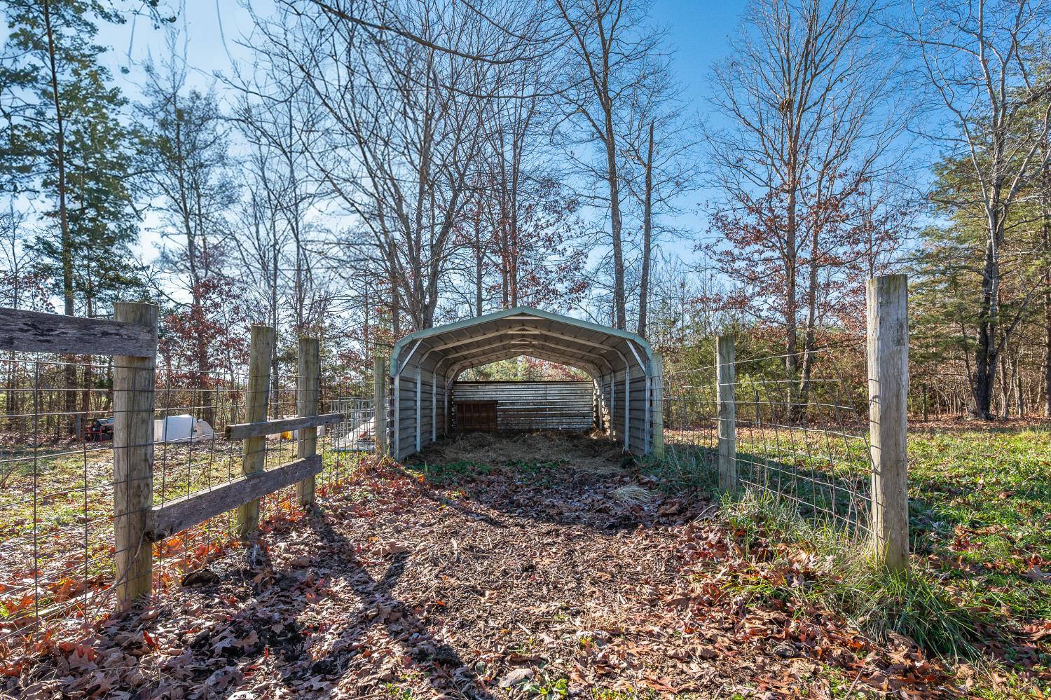 2389 New Chapel Road