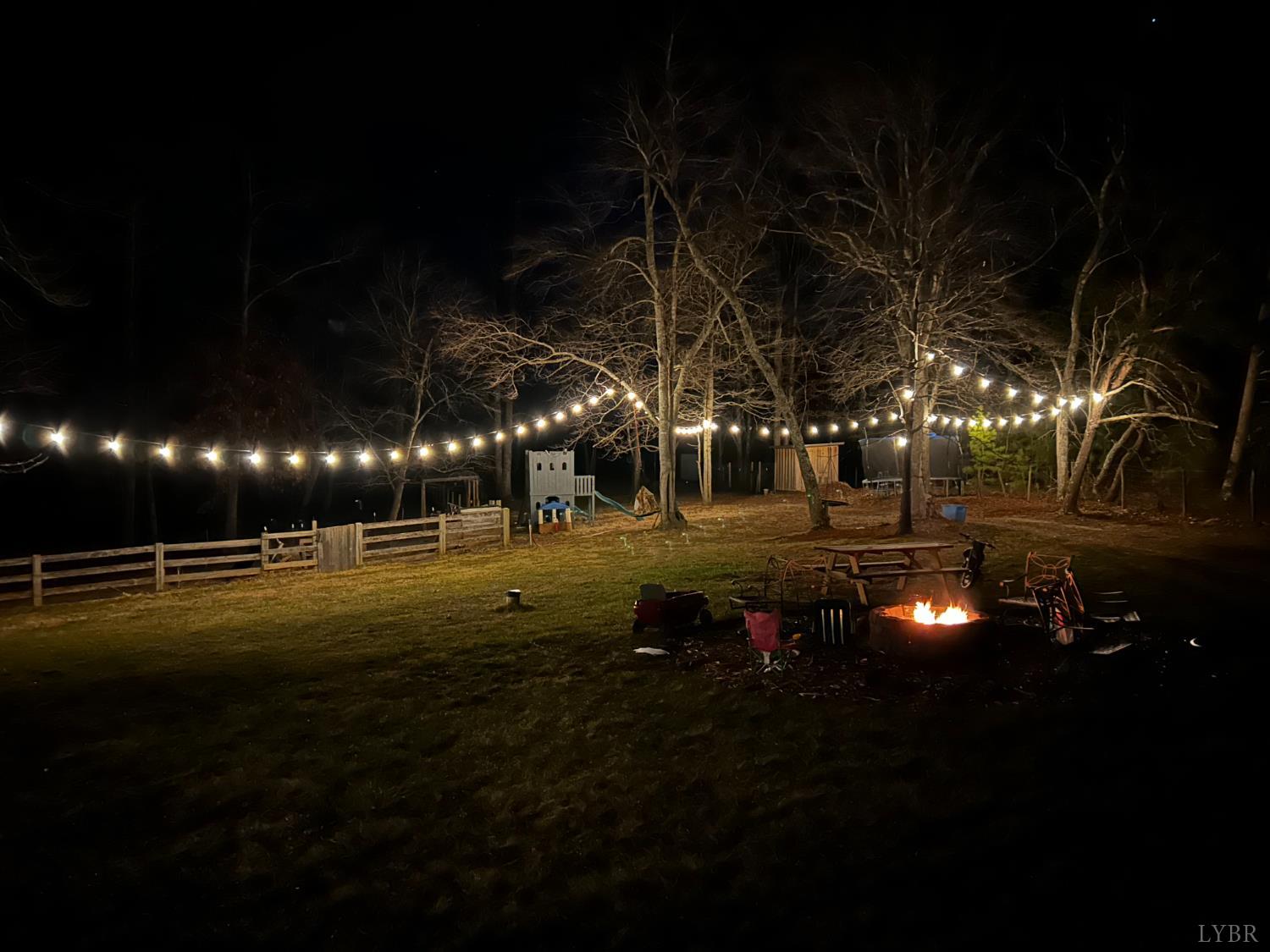 2389 New Chapel Road