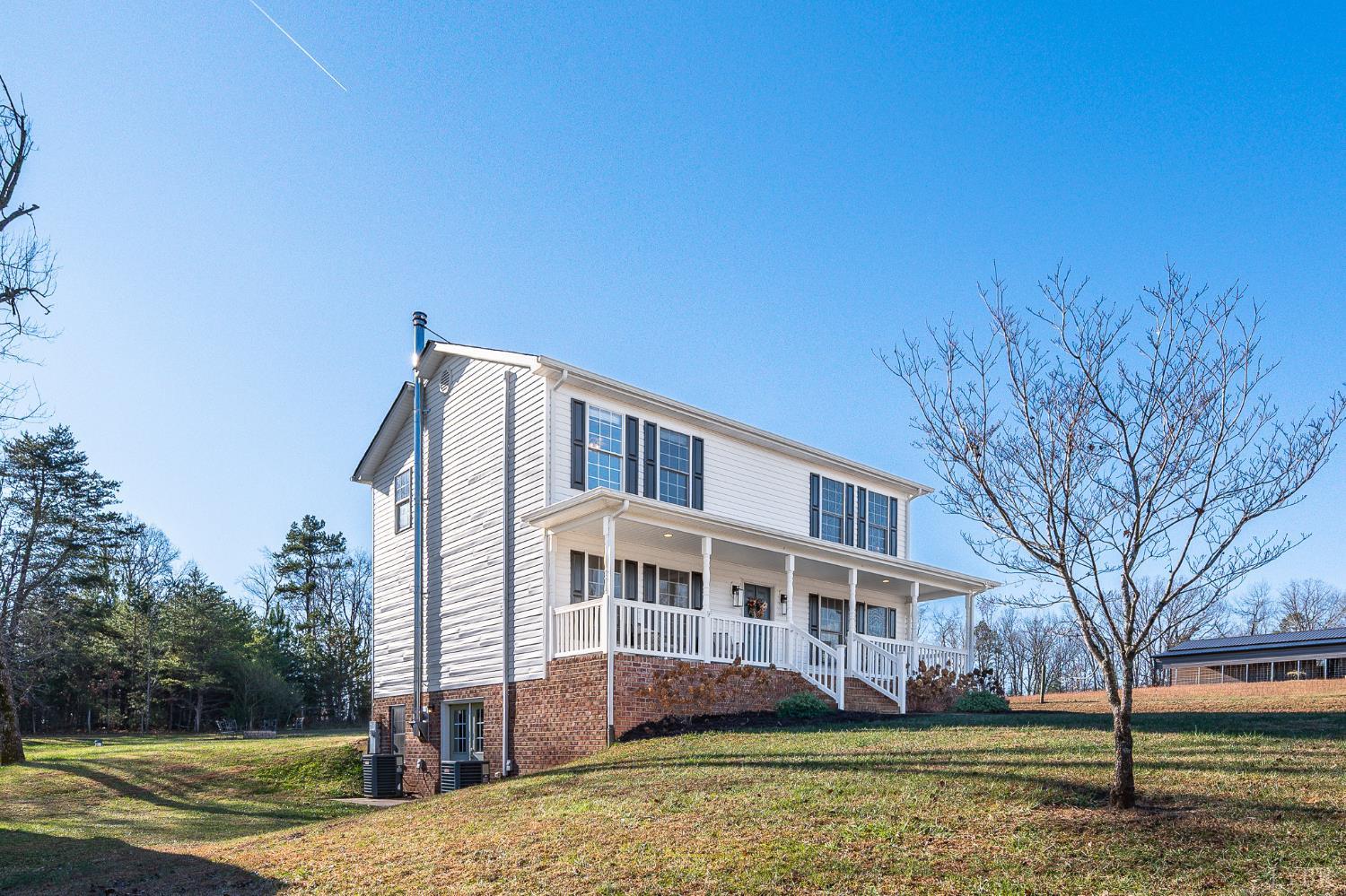 2389 New Chapel Road