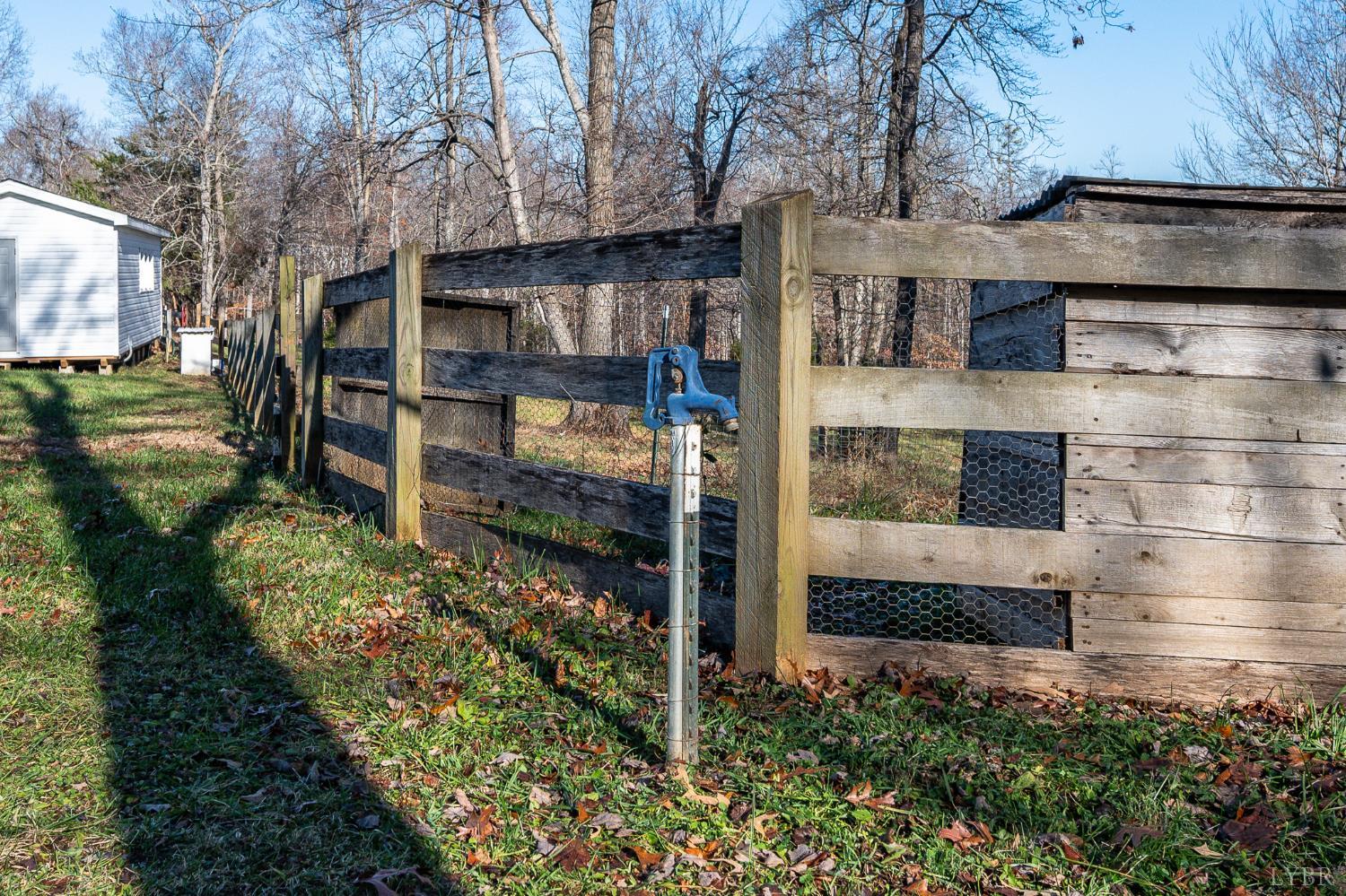 2389 New Chapel Road