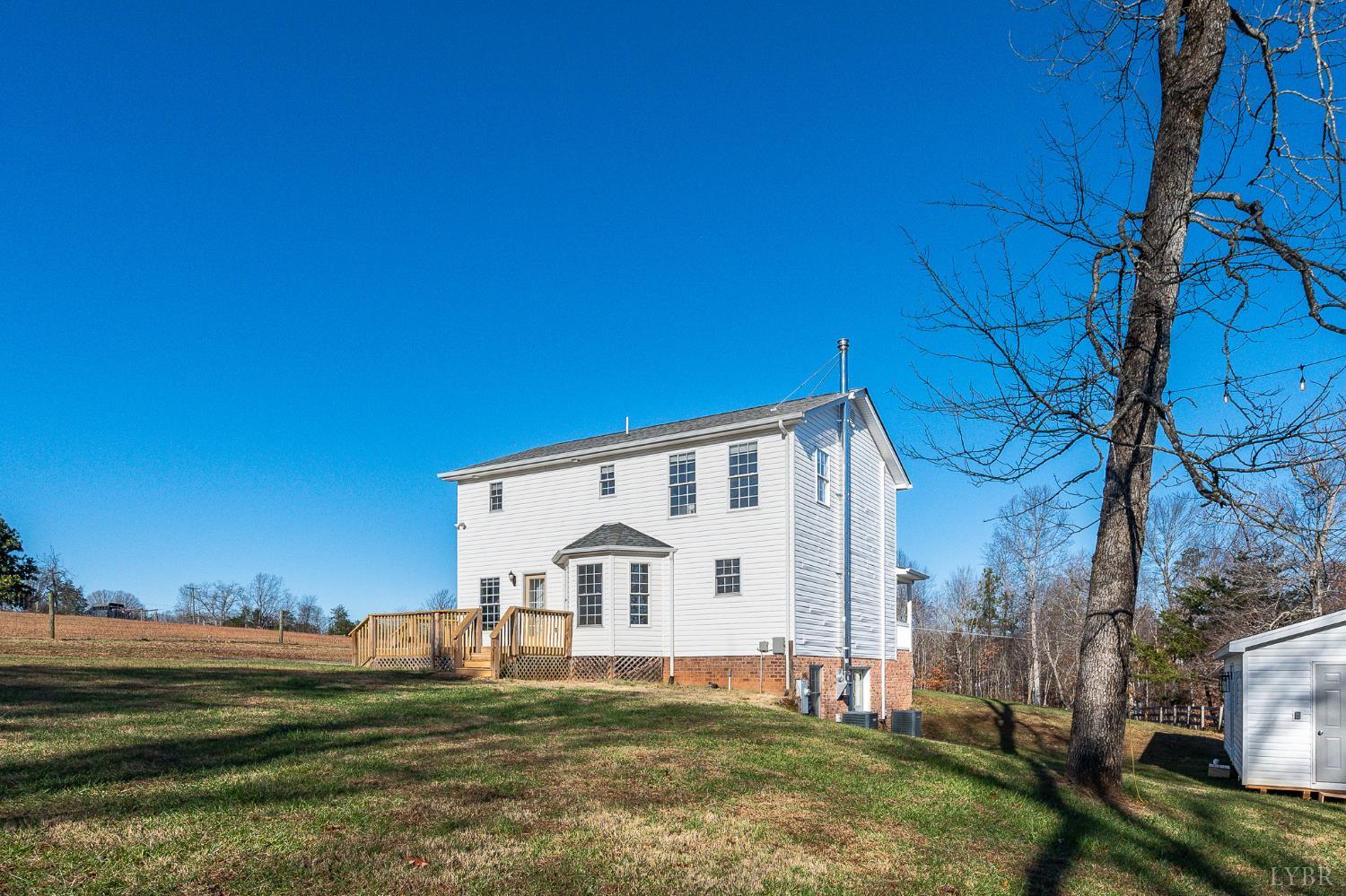 2389 New Chapel Road