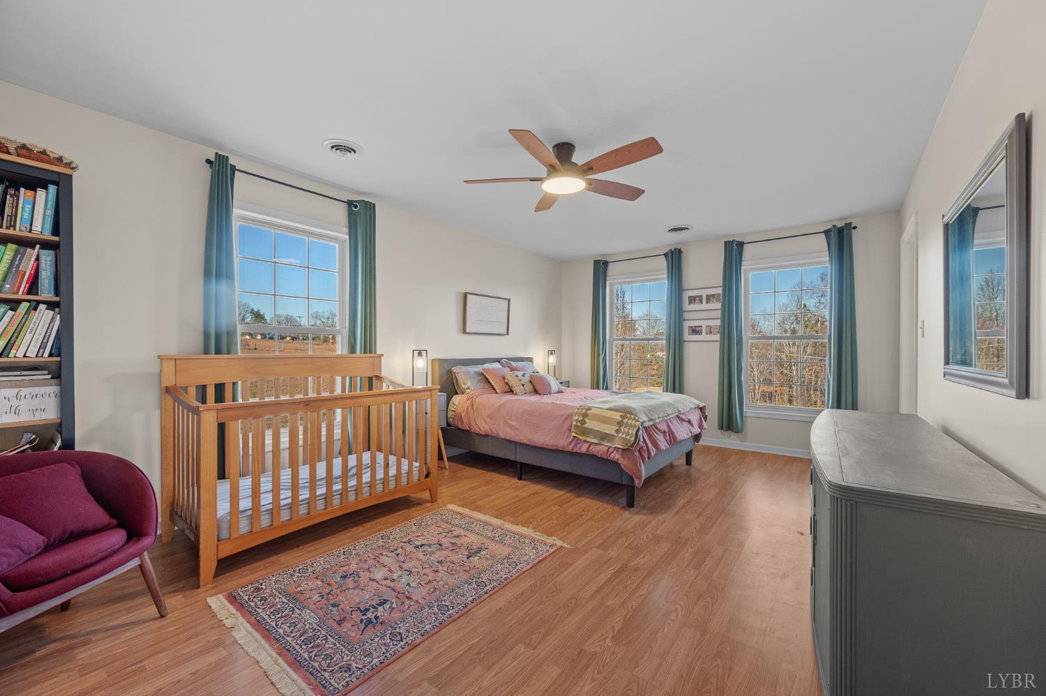 2389 New Chapel Road