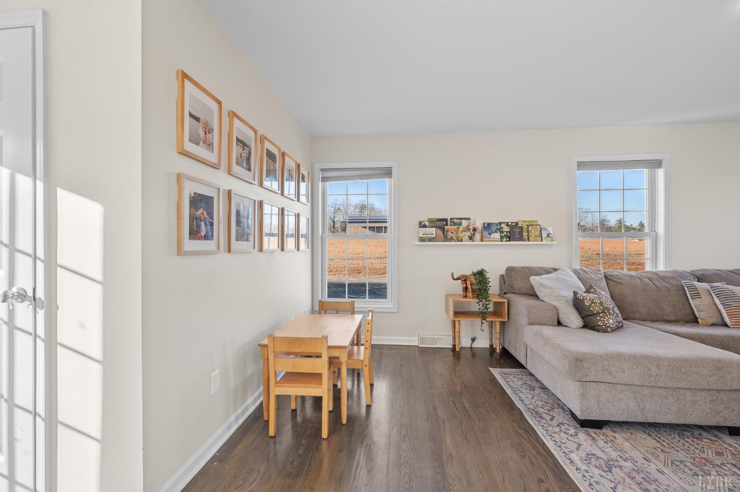 2389 New Chapel Road