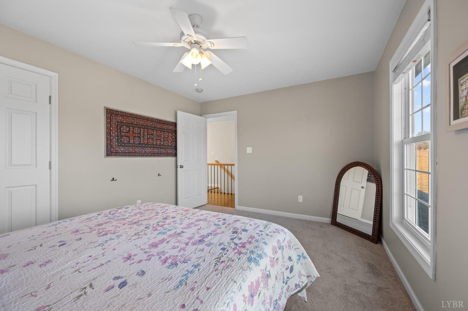 2389 New Chapel Road