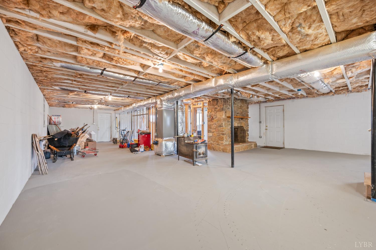 520 Old Trents Ferry Road