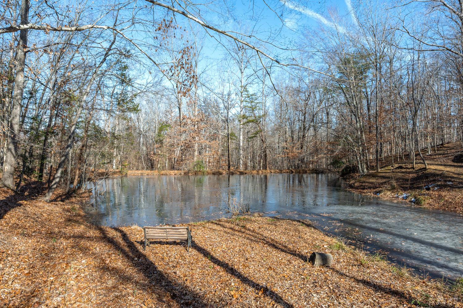 520 Old Trents Ferry Road