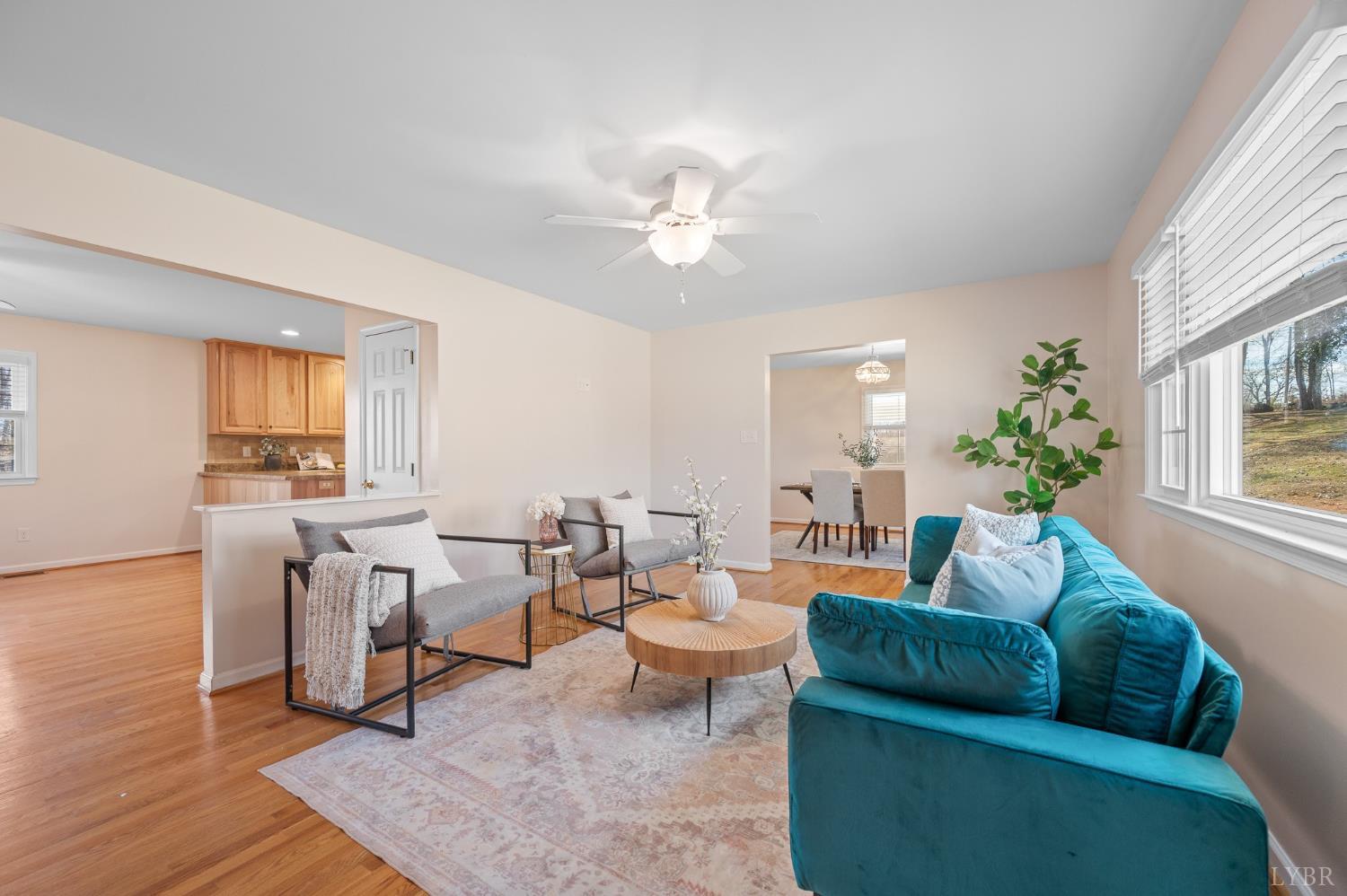 520 Old Trents Ferry Road