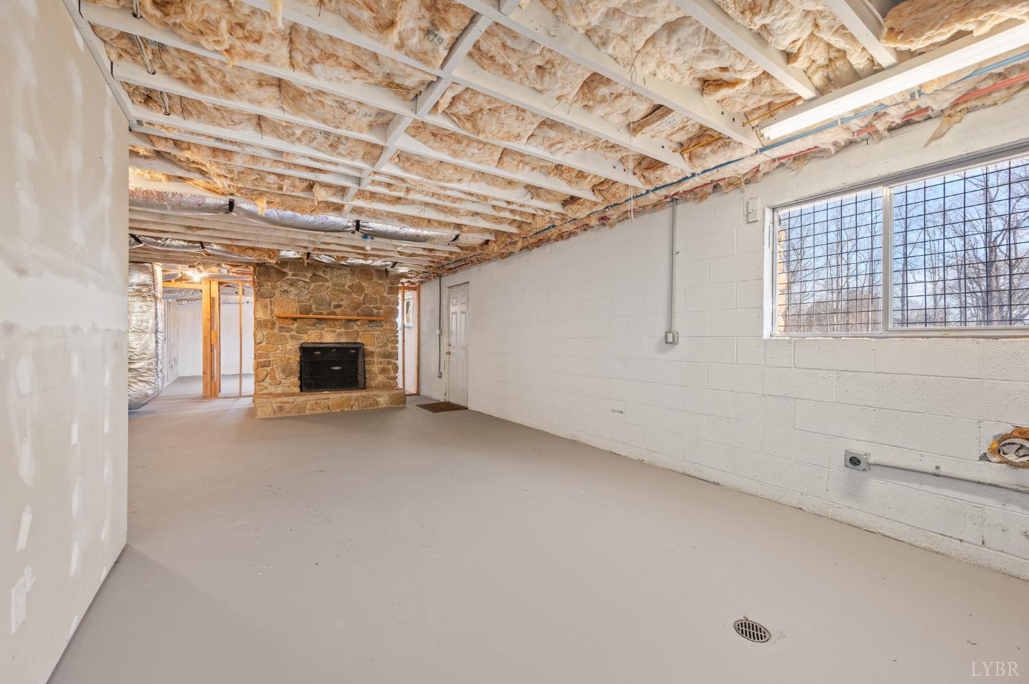 520 Old Trents Ferry Road