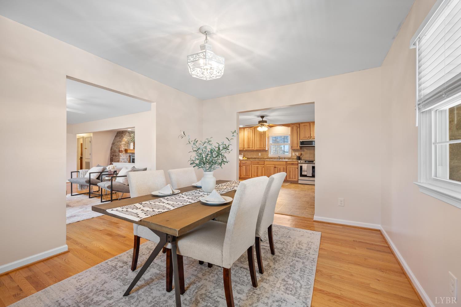 520 Old Trents Ferry Road