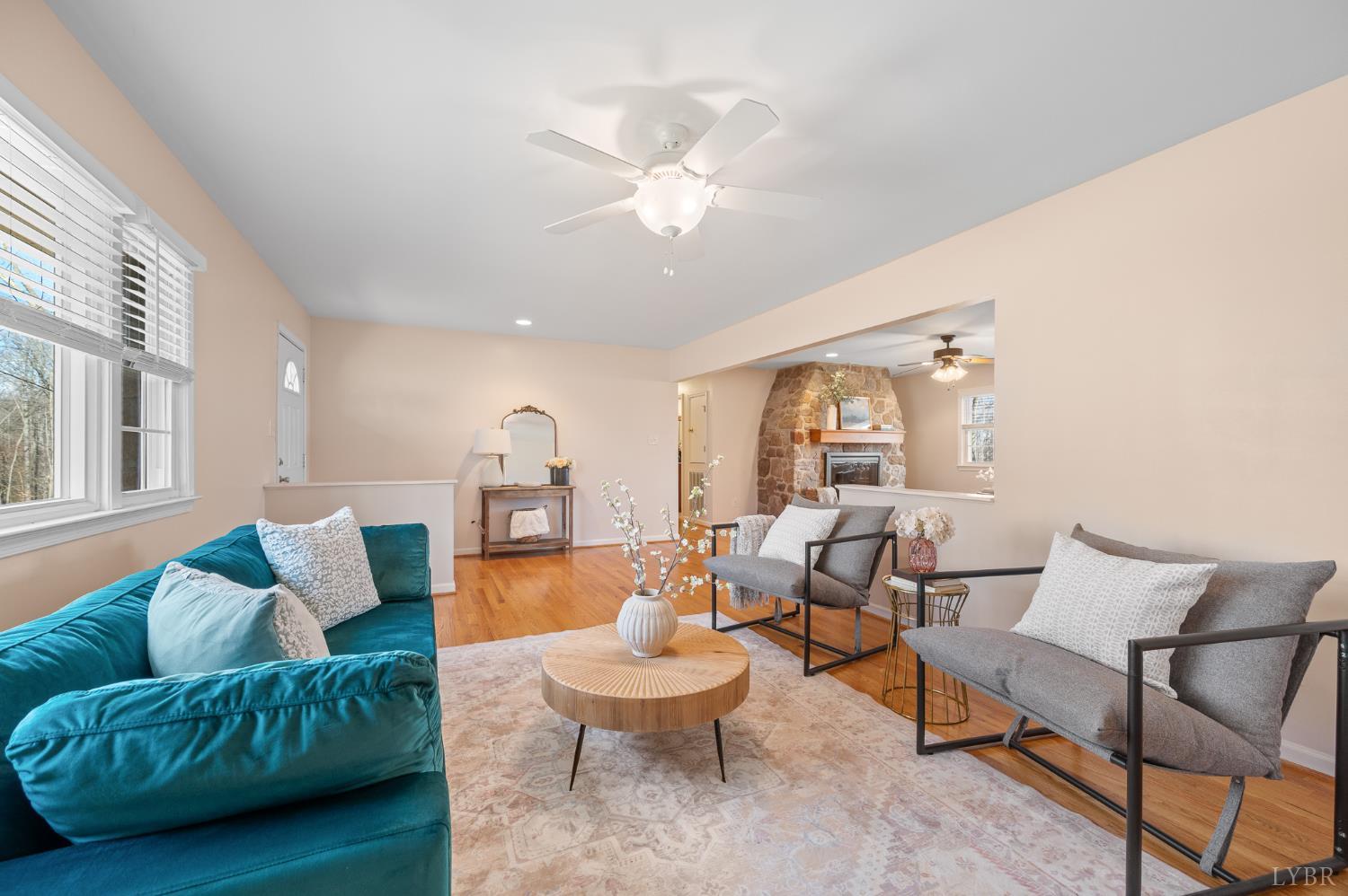 520 Old Trents Ferry Road