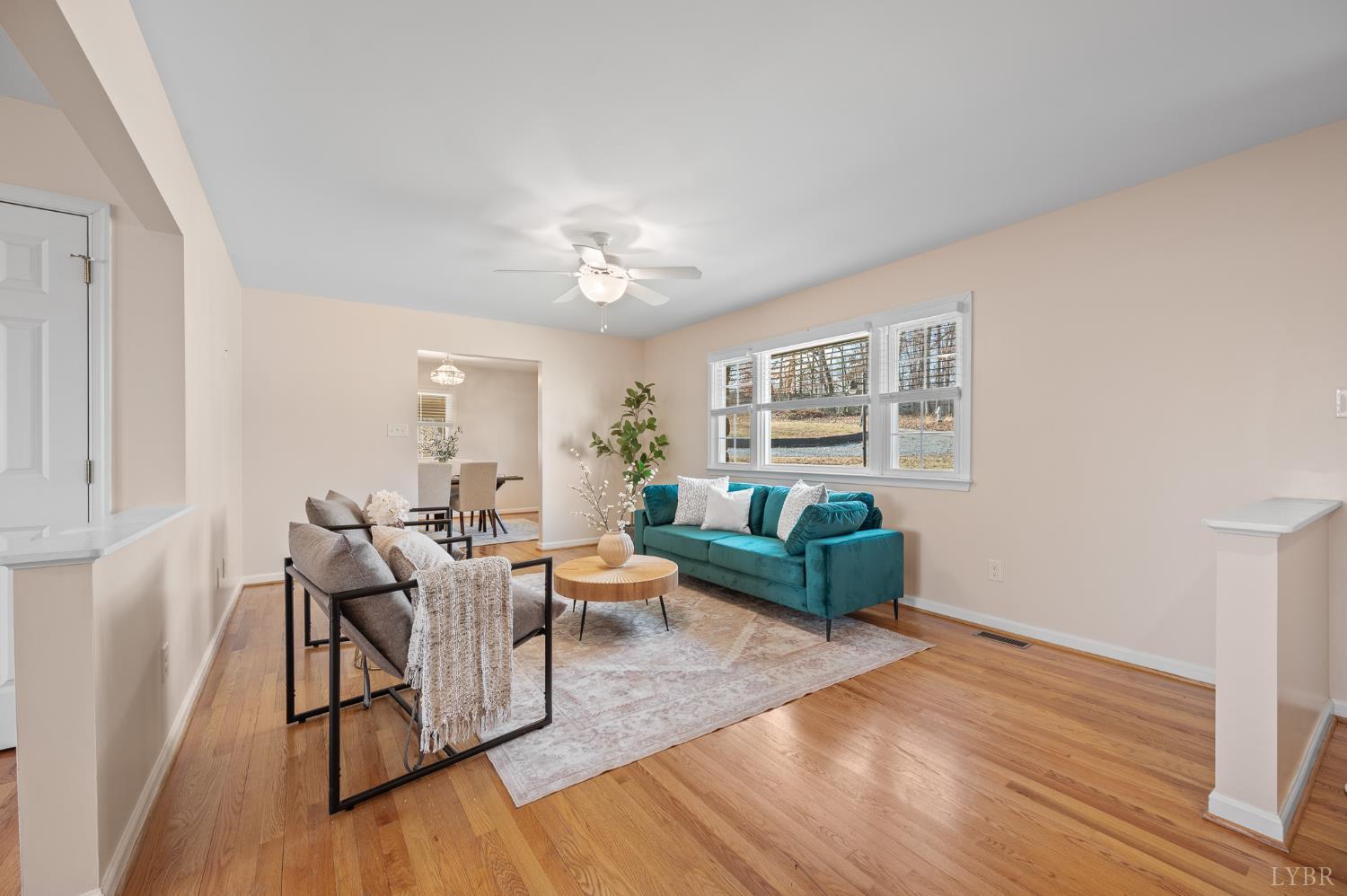 520 Old Trents Ferry Road